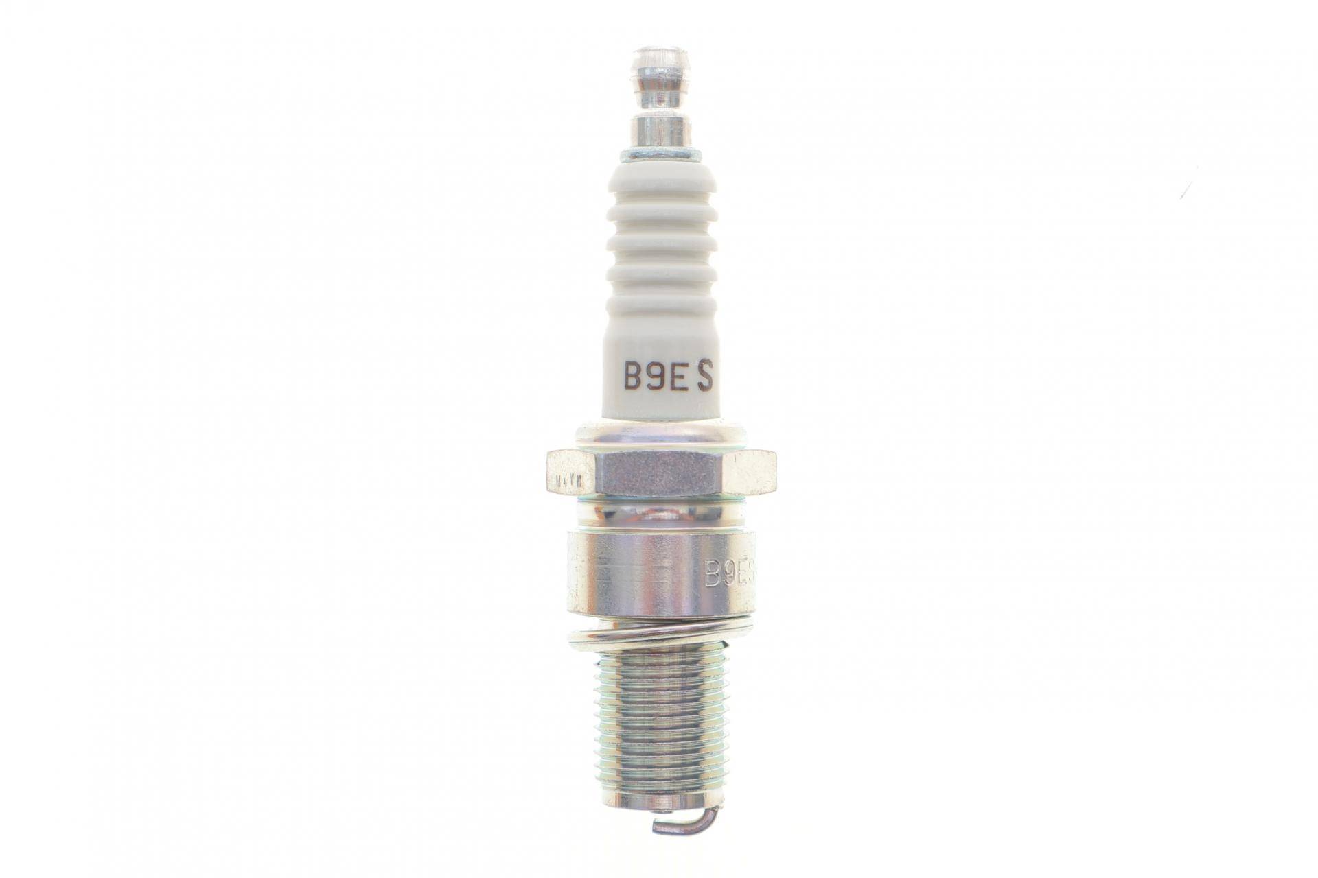 Свічка запалювання Aprilla/BMW/Beta/Bultaco/Cagiva/Gilera/KTM/Piaggio (B9ES)