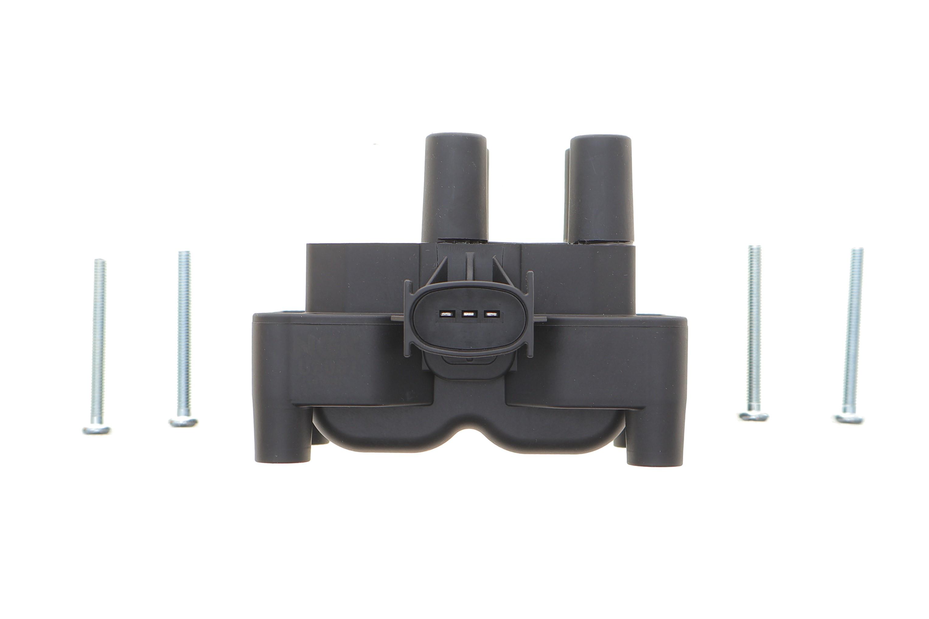 Котушка запалювання Ford Fiesta/Escort/Mondeo/Focus 1.3-2.0 95-07 (U2001)