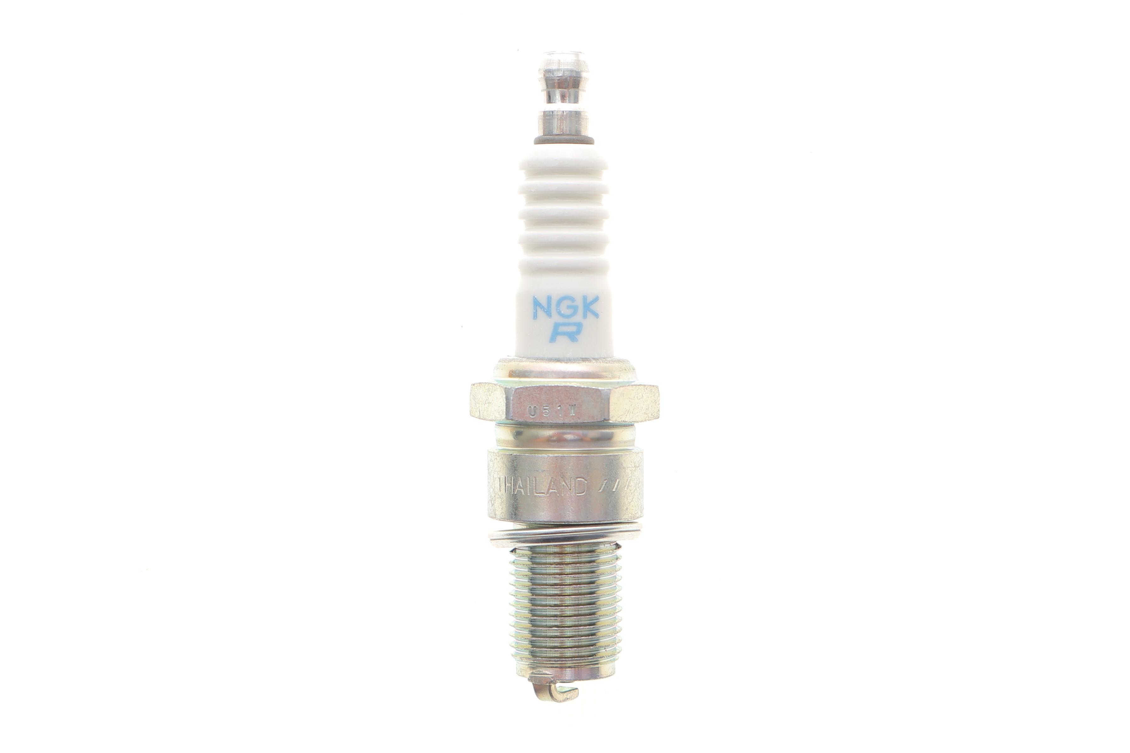 Свічка запалювання CPI/Honda/Husqvarna/Kawasaki/Mitsubishi/Suzuki (BR7ES)