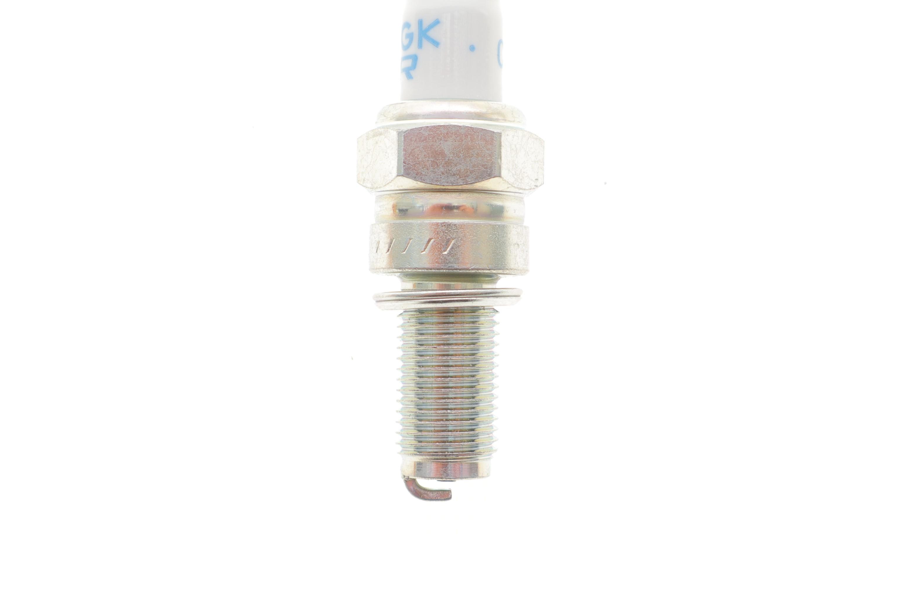 Свічка запалювання Adiva/Aprilla/Benelli/Bimota/Ducati/Gilera/Honda/Malaguti/Suzuki/Yamaha (CR9E)