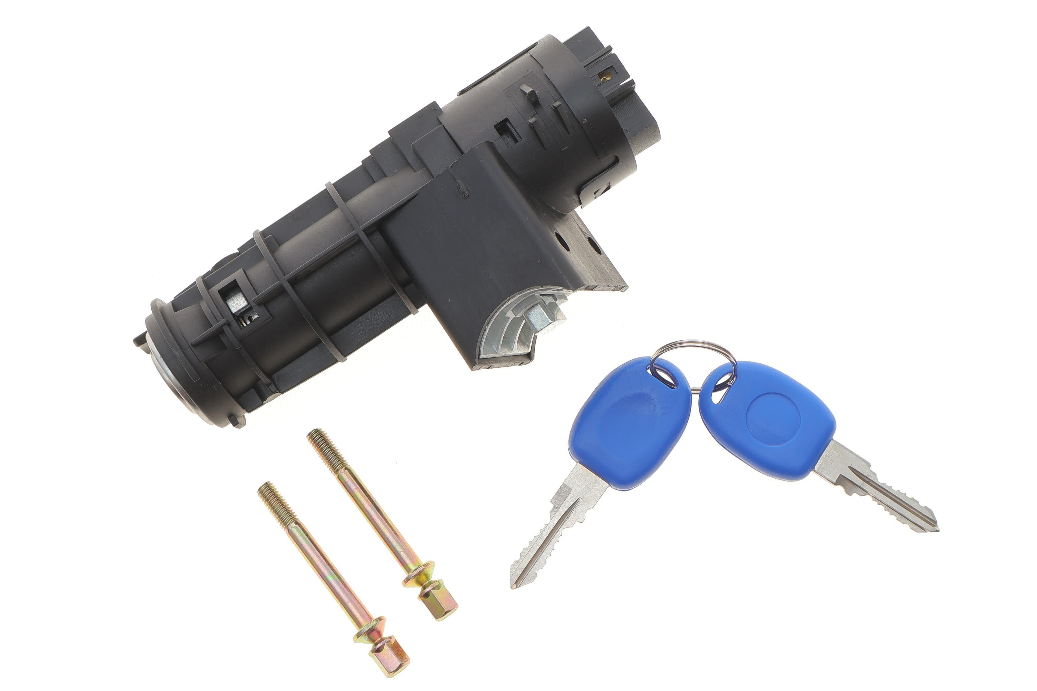 Замок запалювання Fiat Siena 96-12