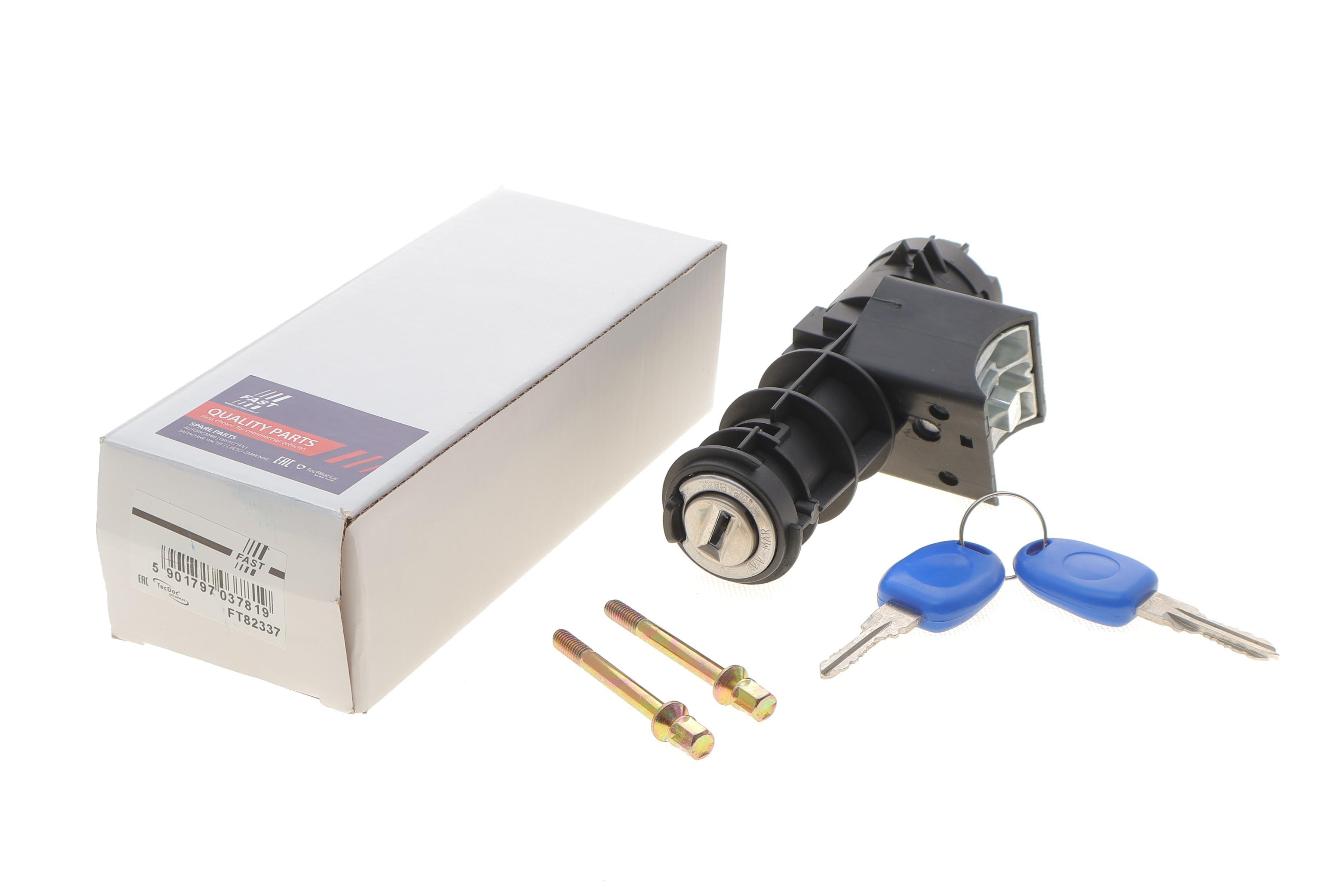 Замок запалювання Fiat Siena 96-12