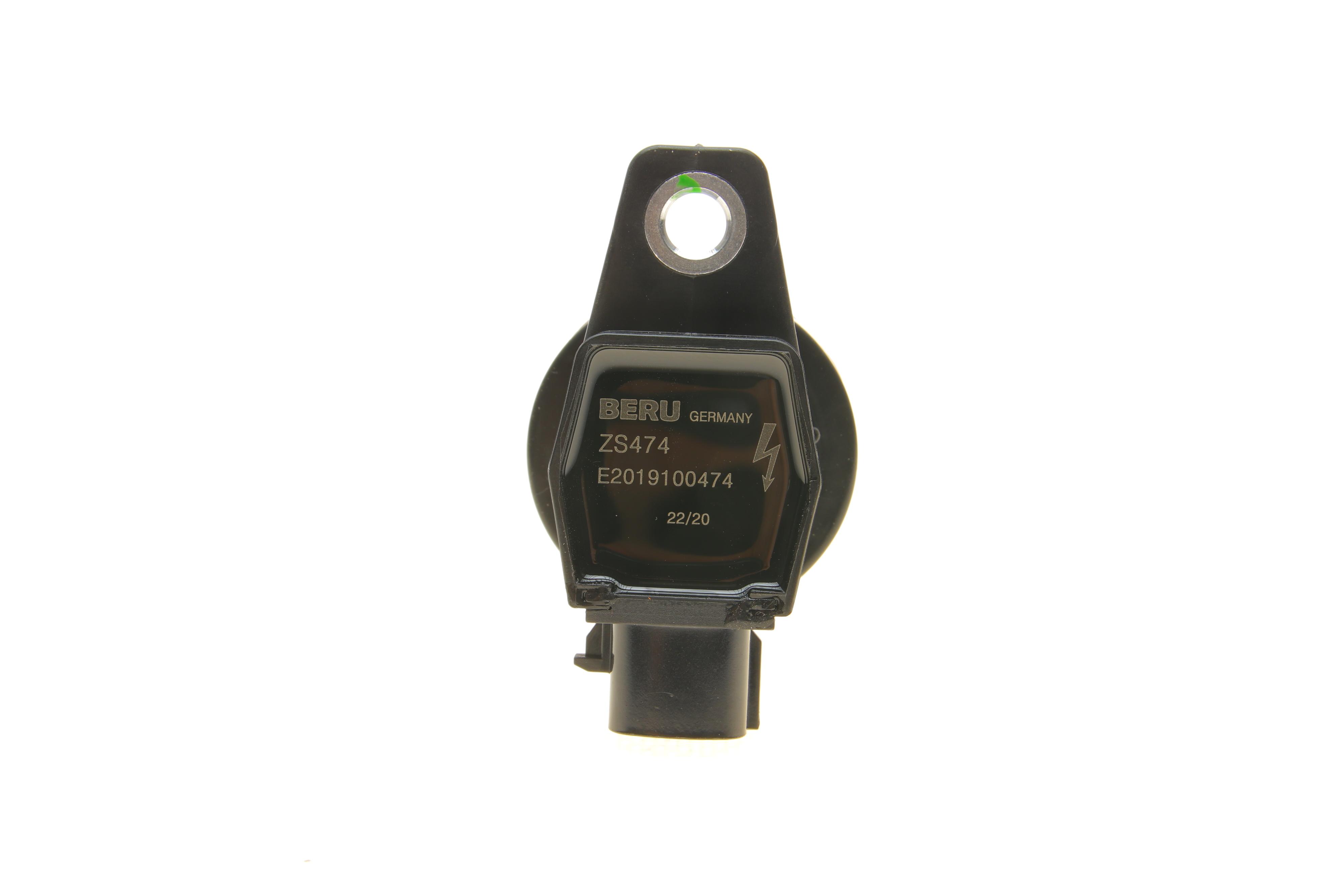 Котушка запалювання Hyundai i30/Kia Cerato 04-