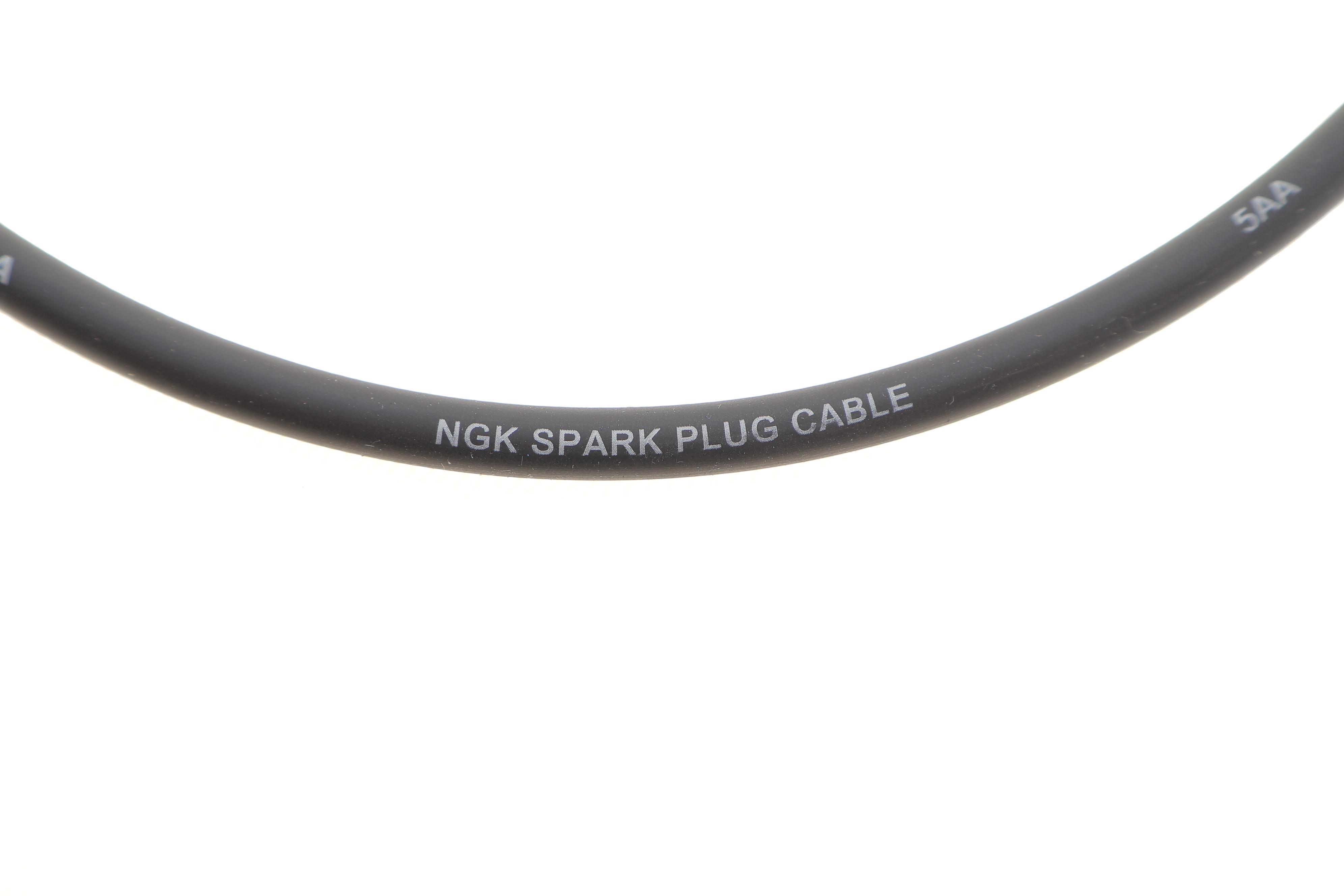 Проводи запалювання (к-кт) VW Caddy II 1.4 16V 00-04 (RC-VW910)