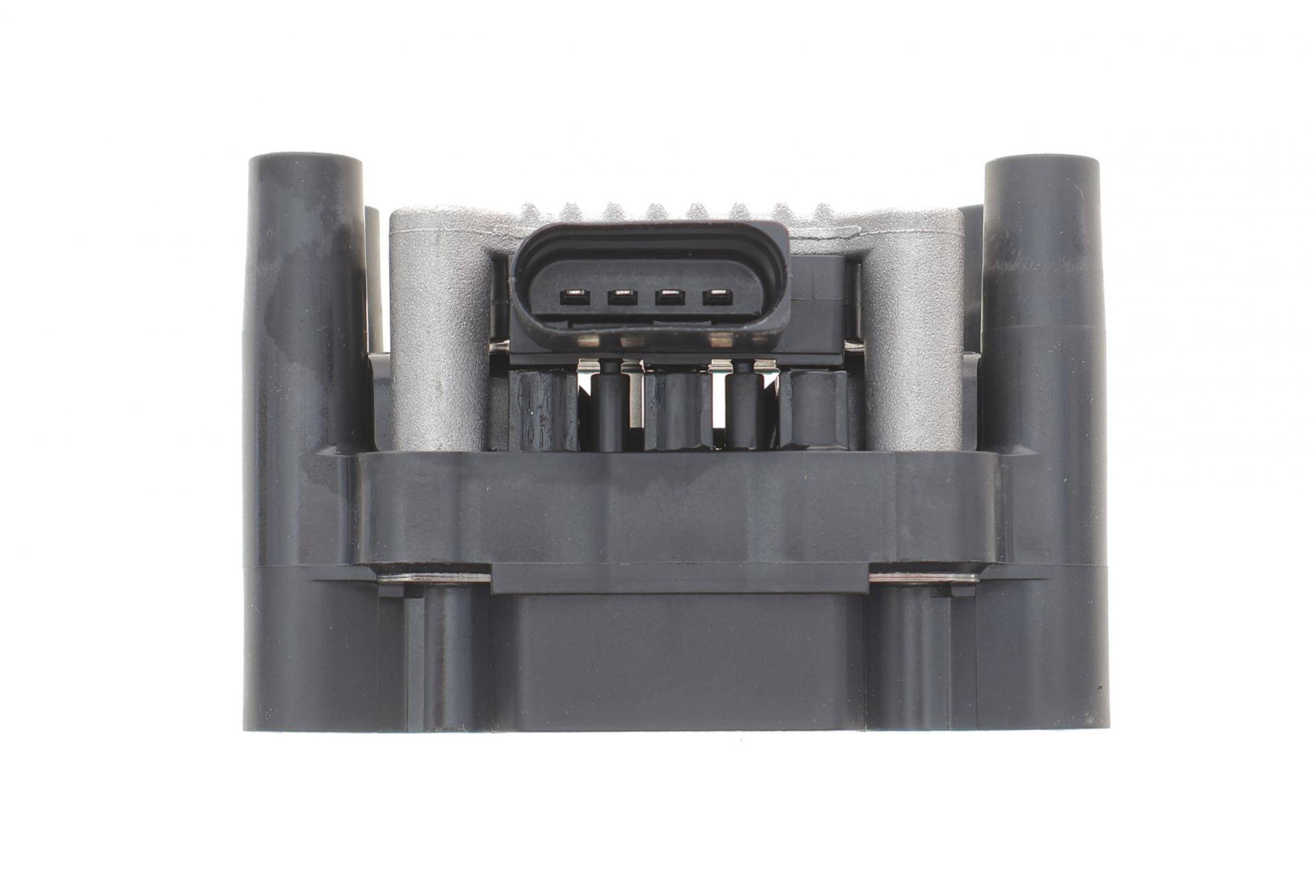 Котушка запалювання VW T5 2.0i/Caddy III 1.2TSI 03-15 (U2003)