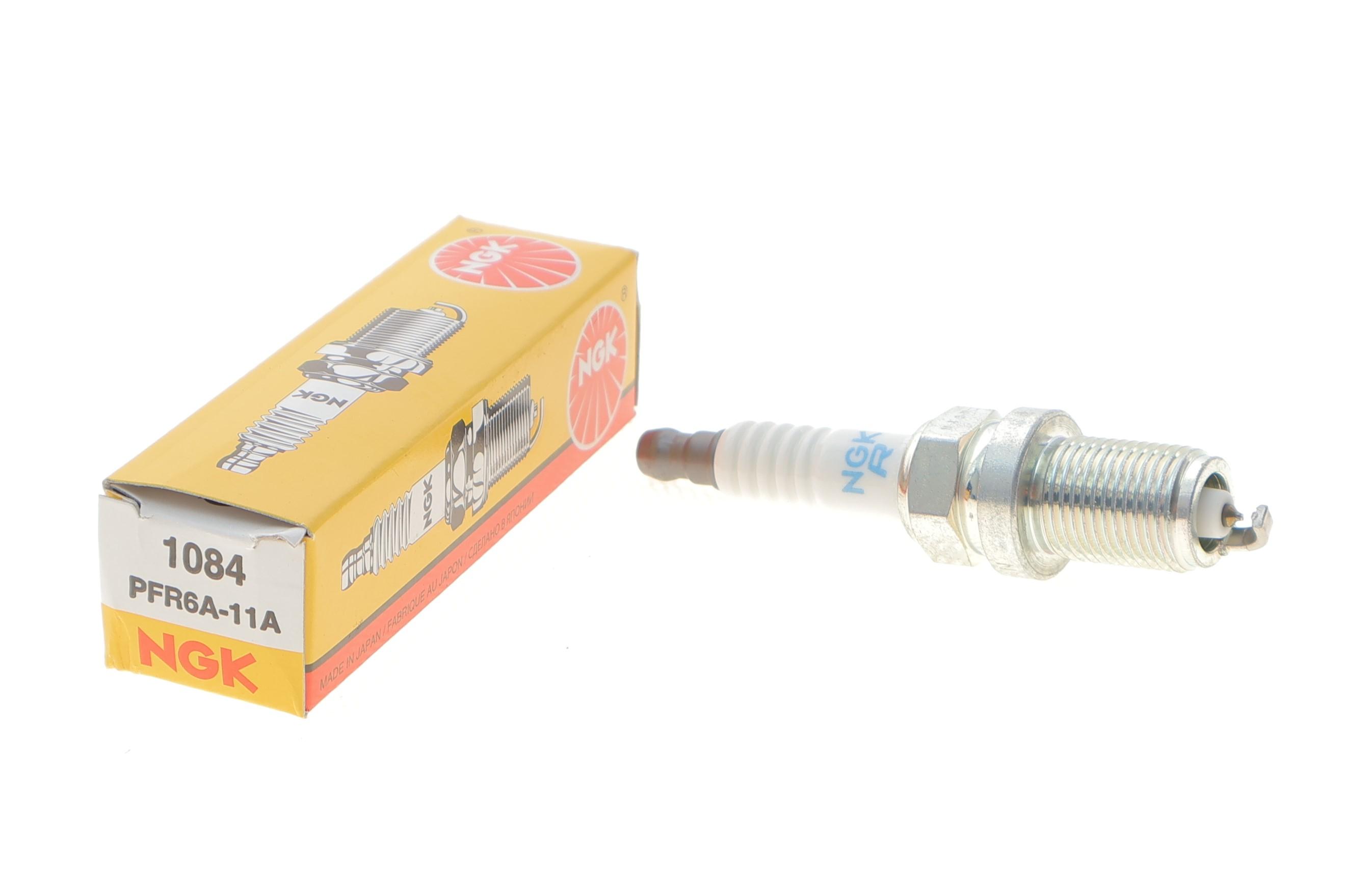 Свічка запалювання Nissan Primera 99-01 (PFR6A-11A)