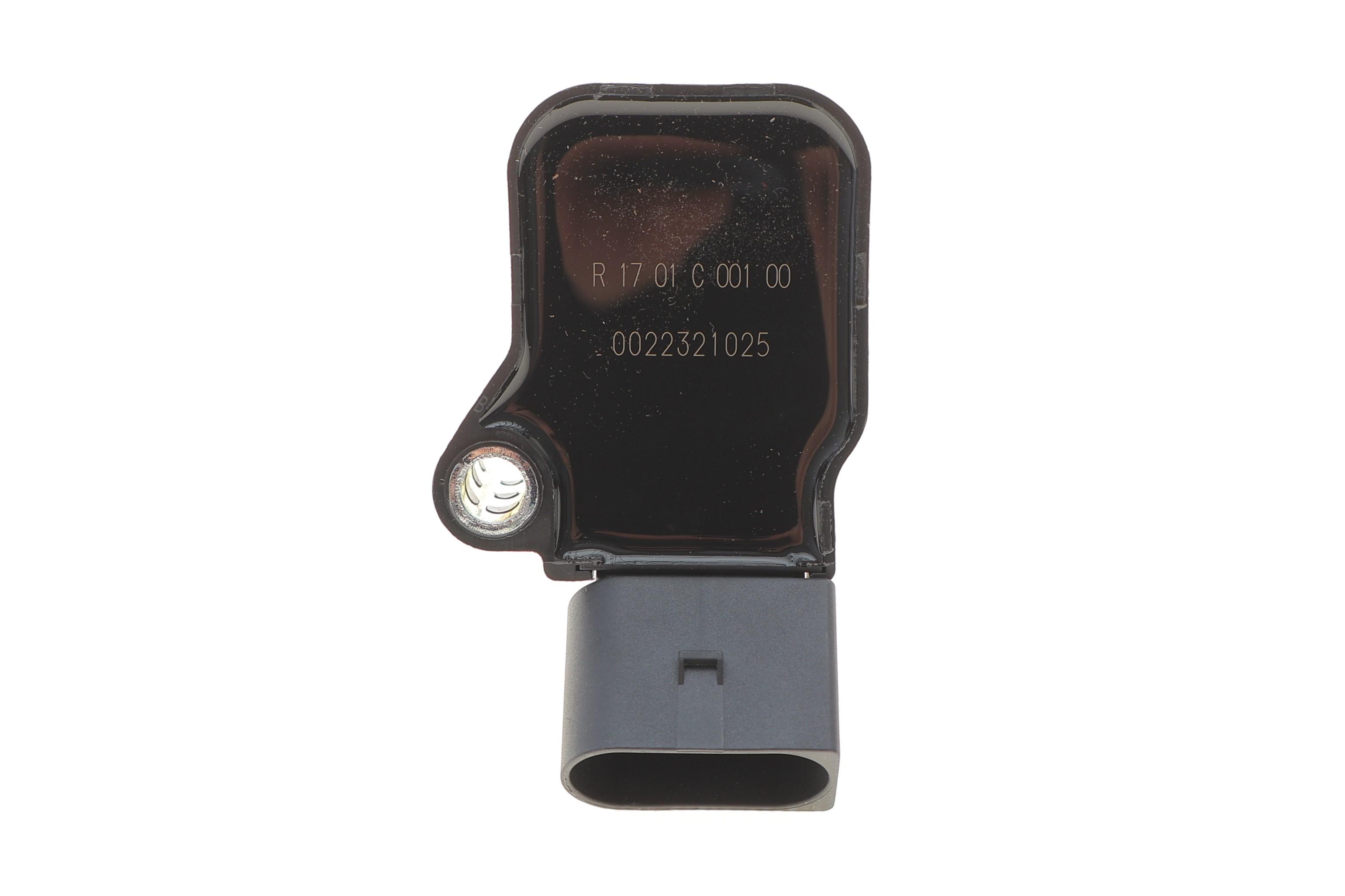 Котушка запалювання VW Caddy/Skoda Octavia 1.0-1.4TSI 12- (U5153)