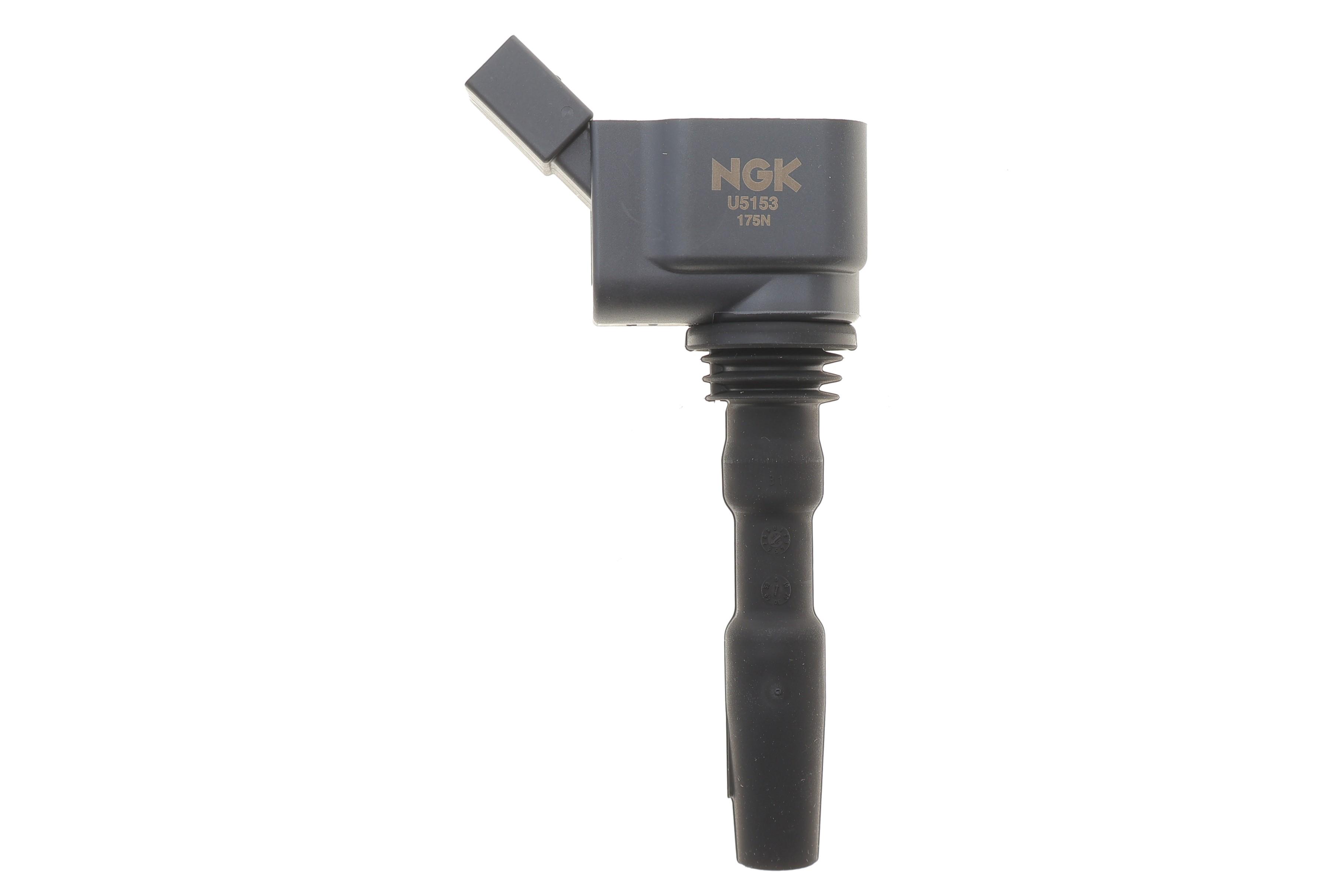 Котушка запалювання VW Caddy/Skoda Octavia 1.0-1.4TSI 12- (U5153)