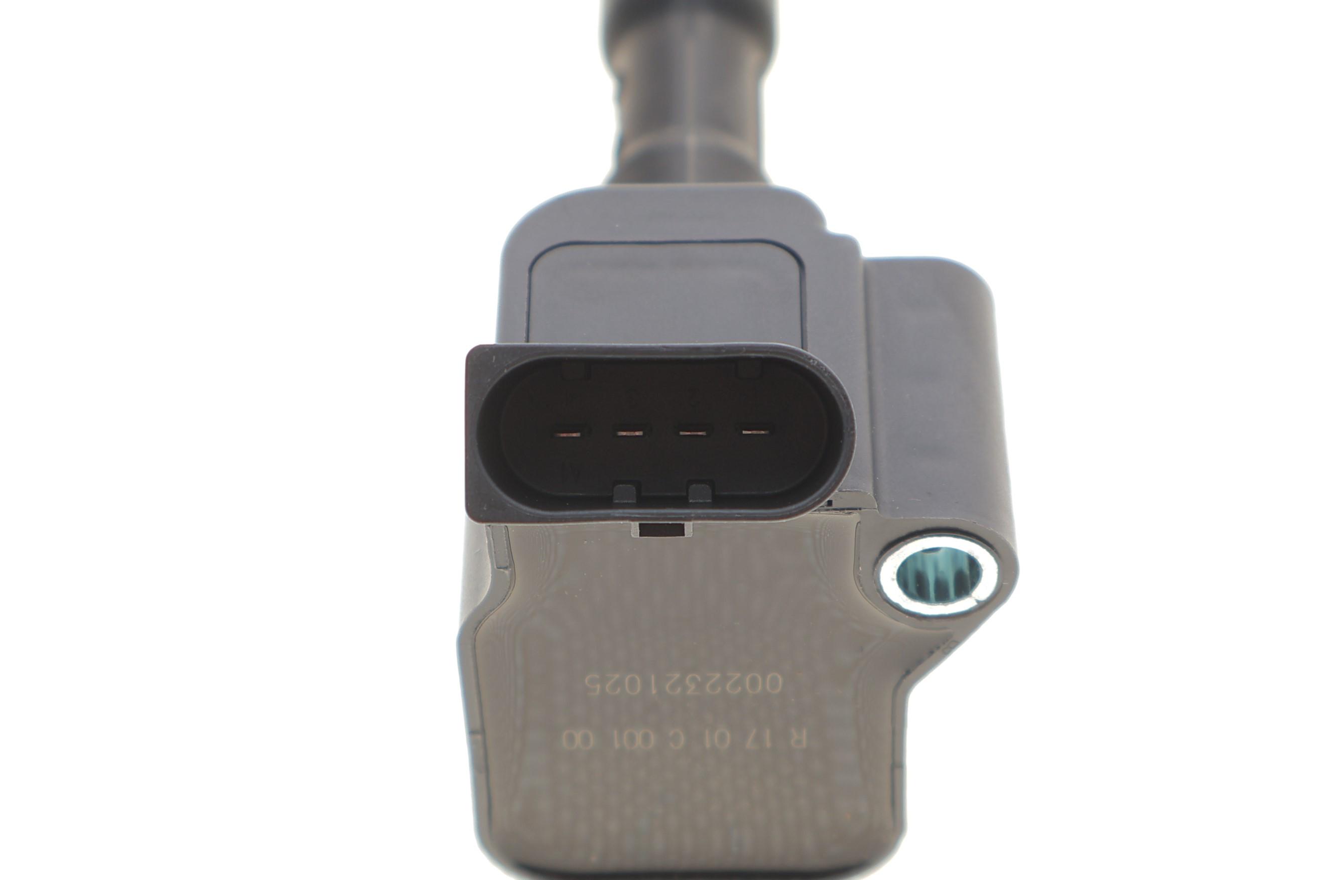 Котушка запалювання VW Caddy/Skoda Octavia 1.0-1.4TSI 12- (U5153)