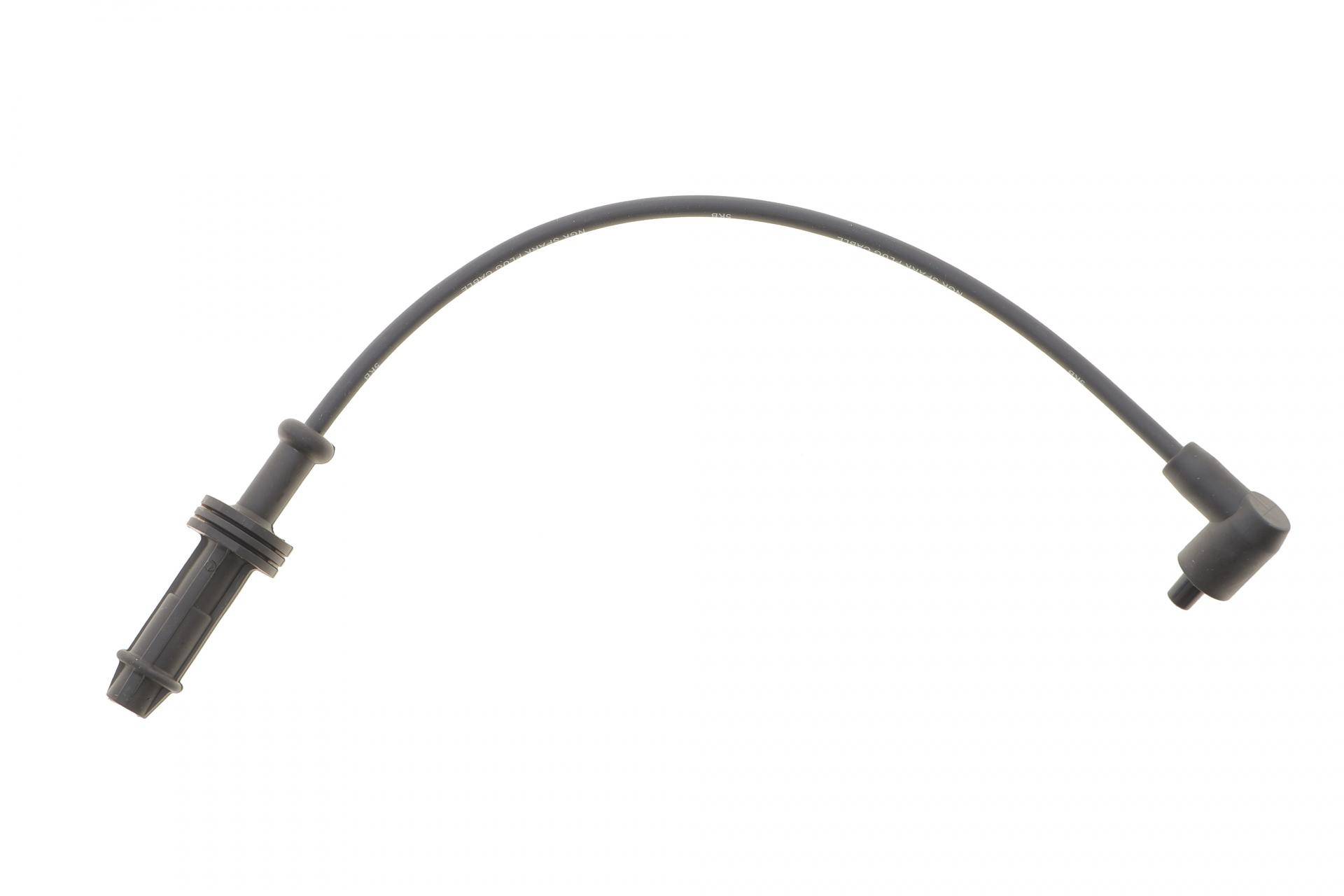 Проводи запалювання (к-кт) Citroen Berlingo/Peugeot 205/306 1.4/1.6 96-11 (RC-CT615)