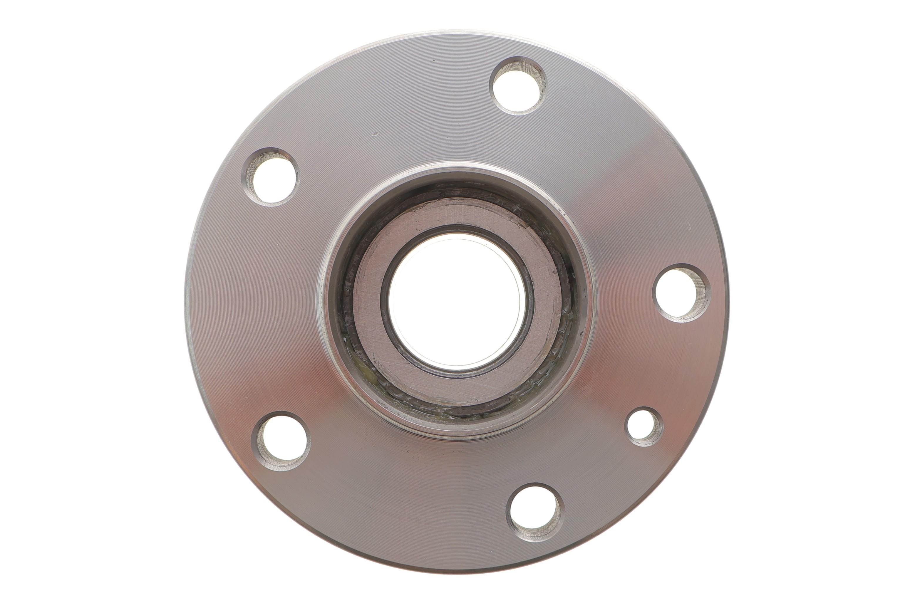 Підшипник маточини (задньої) Fiat Doblo 10- (+ABS)