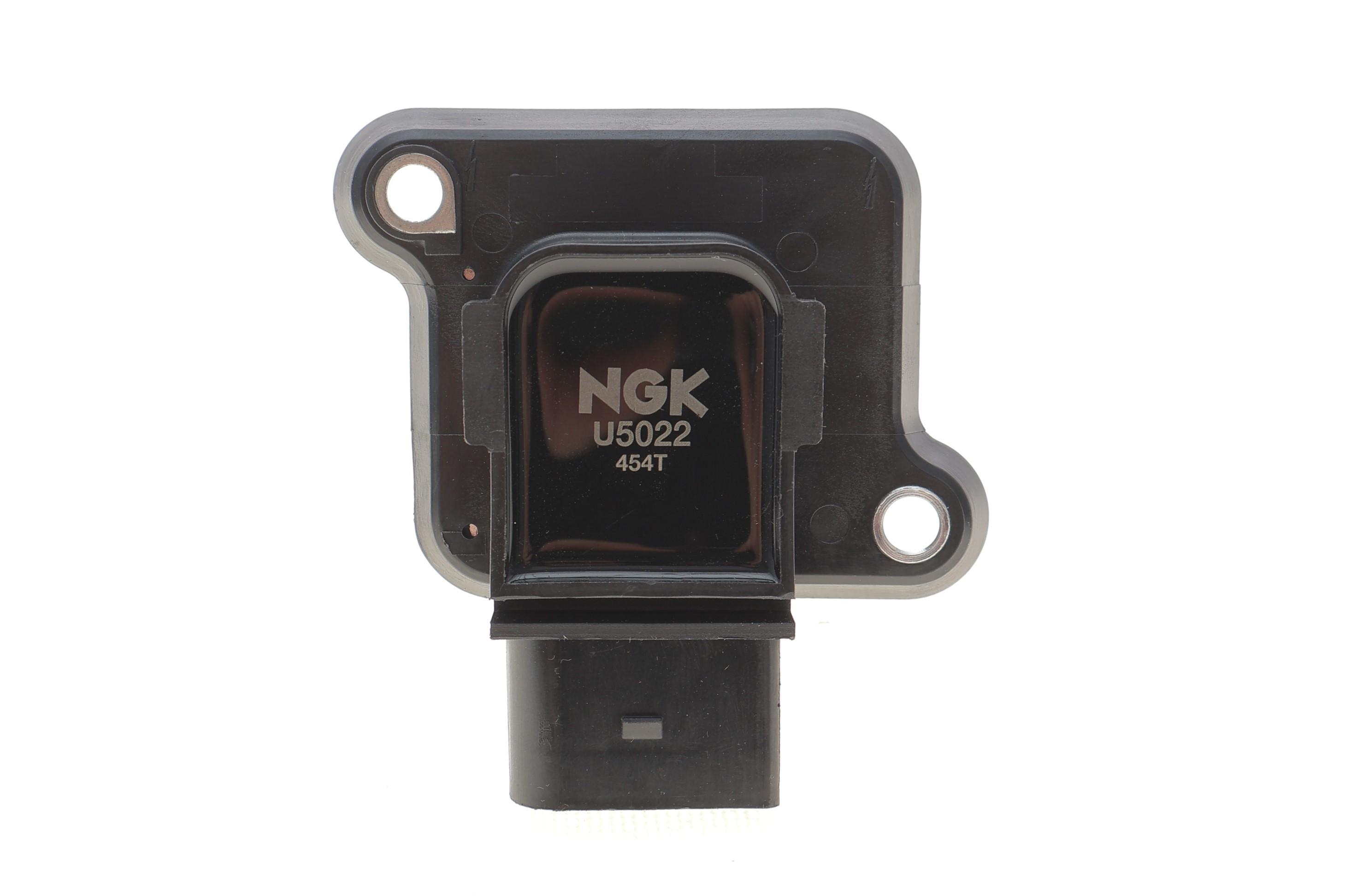 Котушка запалювання VW Golf IV/Audi A6 1.8T 97-05 (U5022)