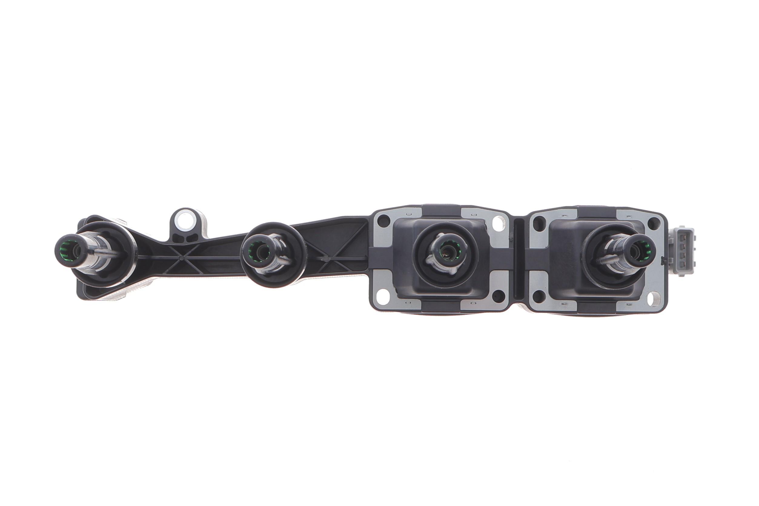 Котушка запалювання Citroen Berlingo/Peugeot Partner 1.6 16V 00-