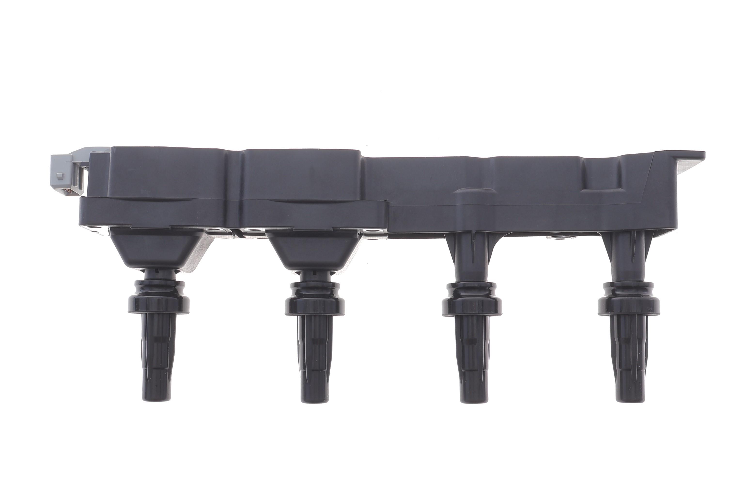 Котушка запалювання Citroen Berlingo/Peugeot Partner 1.6 16V 00-