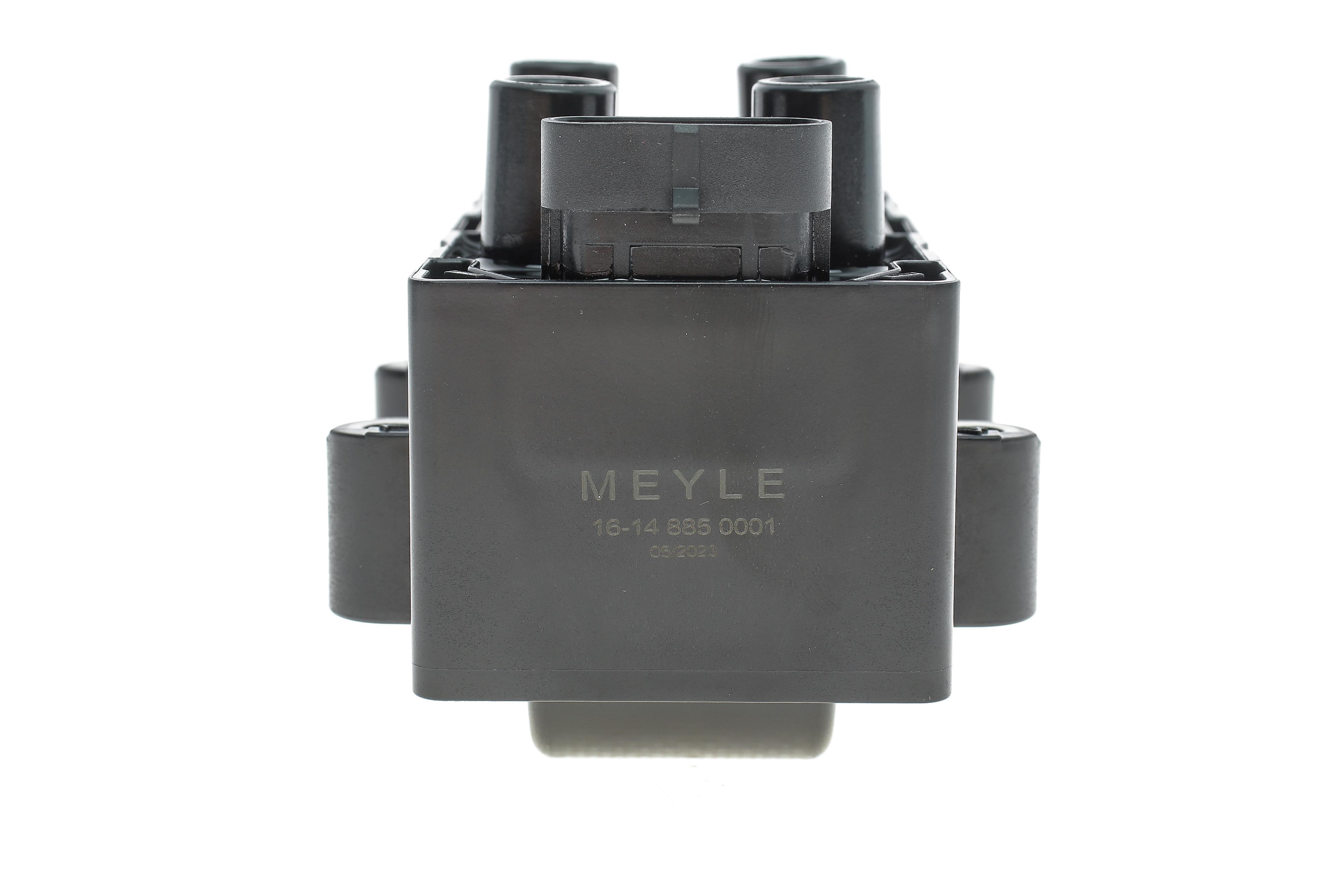 Котушка запалювання Renault Kangoo/Megane 1.2-1.6 96-