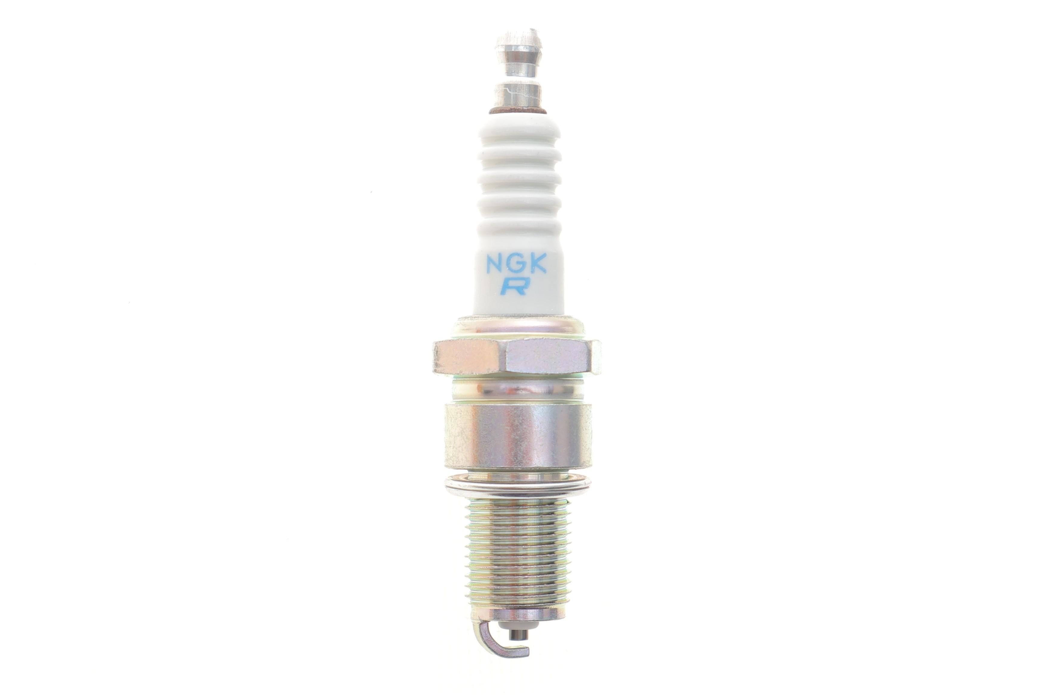 Свічка запалювання Audi/BMW/Chevrolet/Citroen/Daewoo/Dodge/Fiat/Ford/Lada/Mitsubishi/Suzuki/Volvo (BPR6ES)