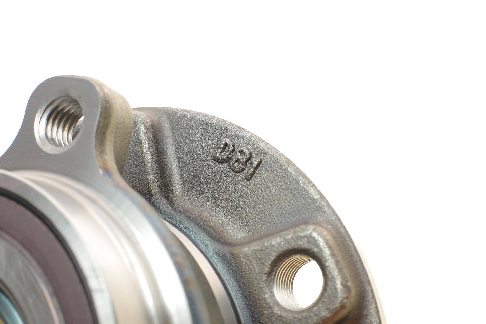 Підшипник маточини (передньої/задньої) Audi A6/Fiat 500X/Jeep Renegade 14-