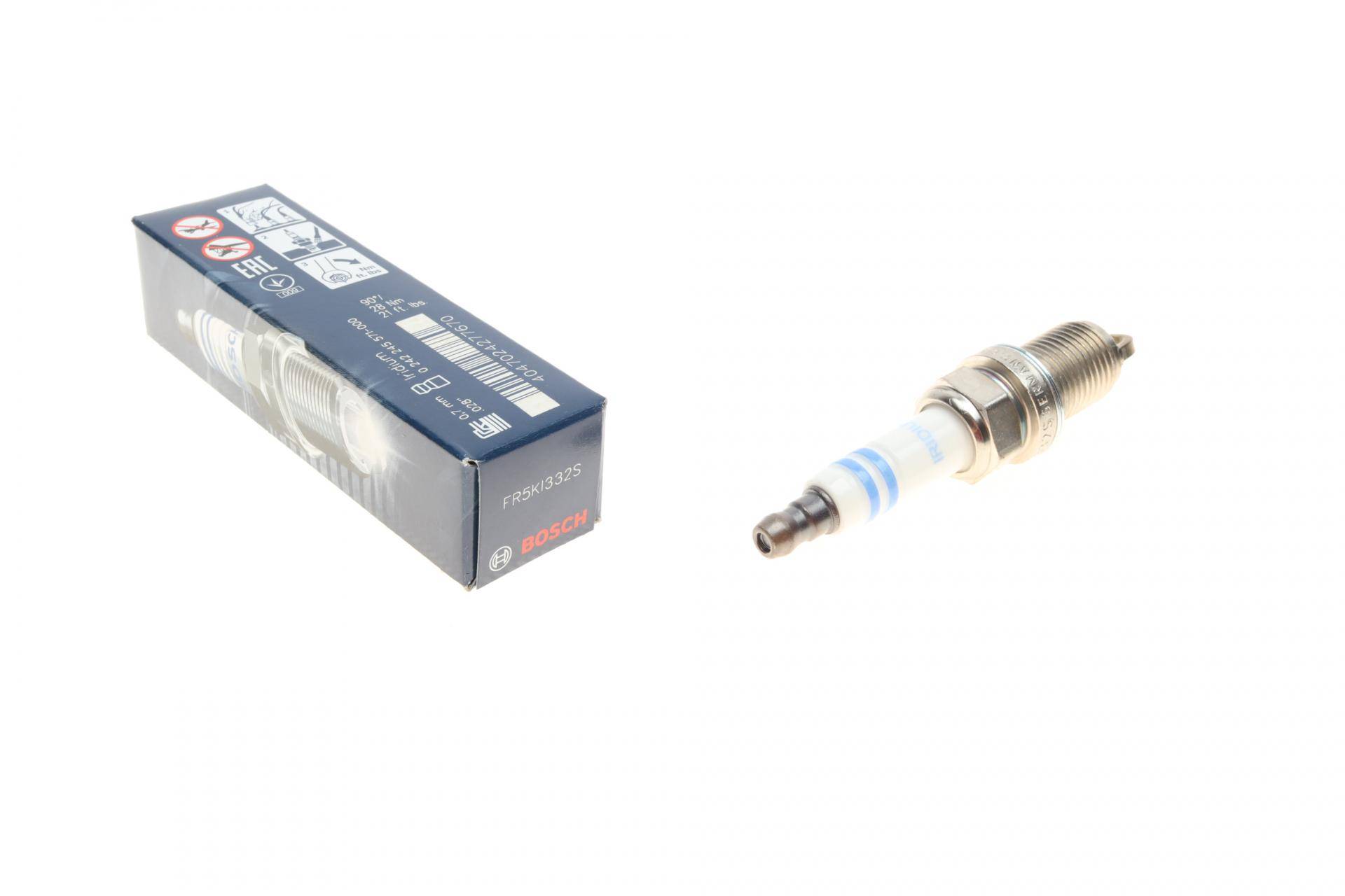 Свічка запалювання  Пежо Експерт, Фіат Скудо - Peugeot Expert, Fiat Scudo 1.6 - 1996-2006