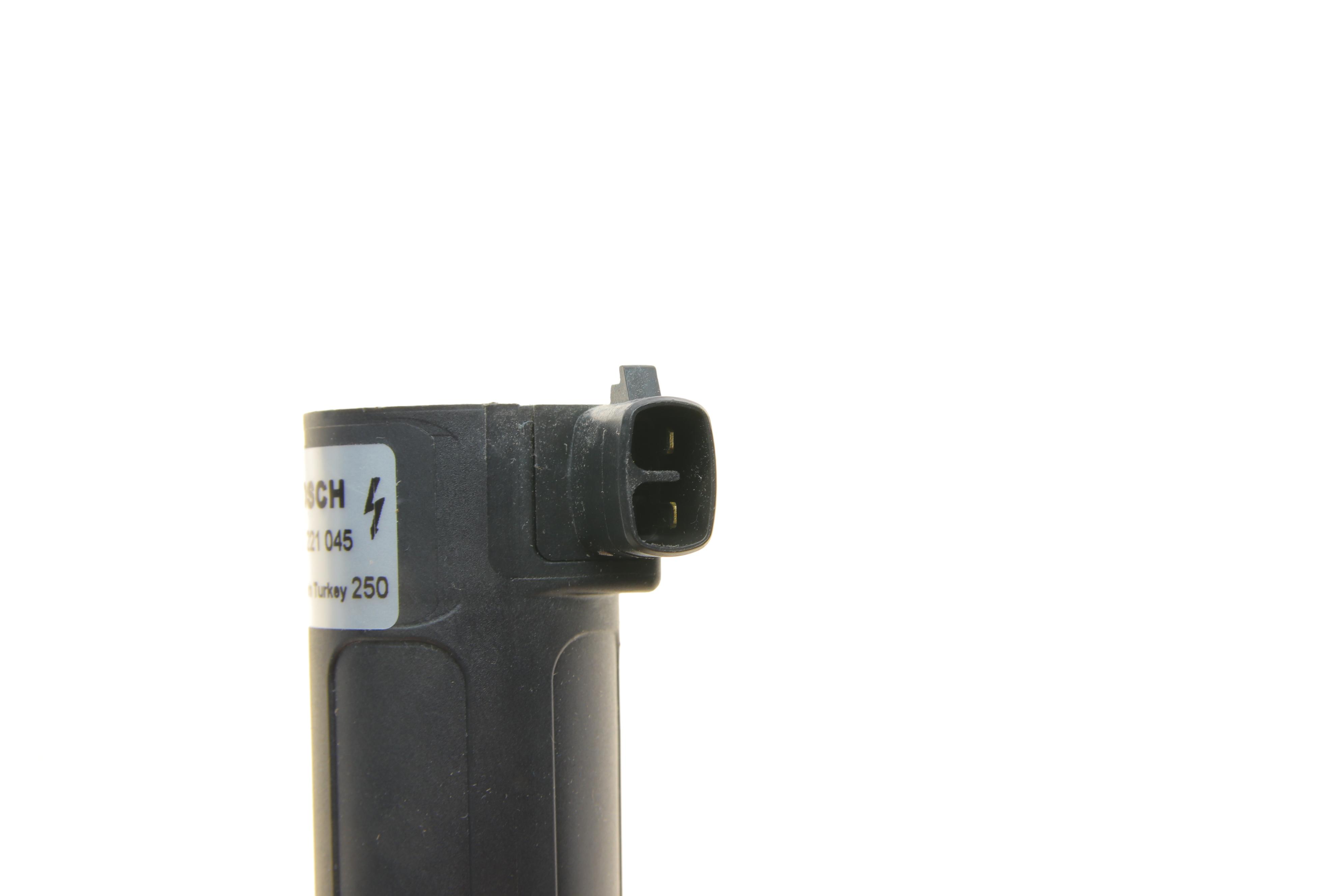 Котушка запалювання Renault Trafic 2.0/Kangoo 1.6 01-