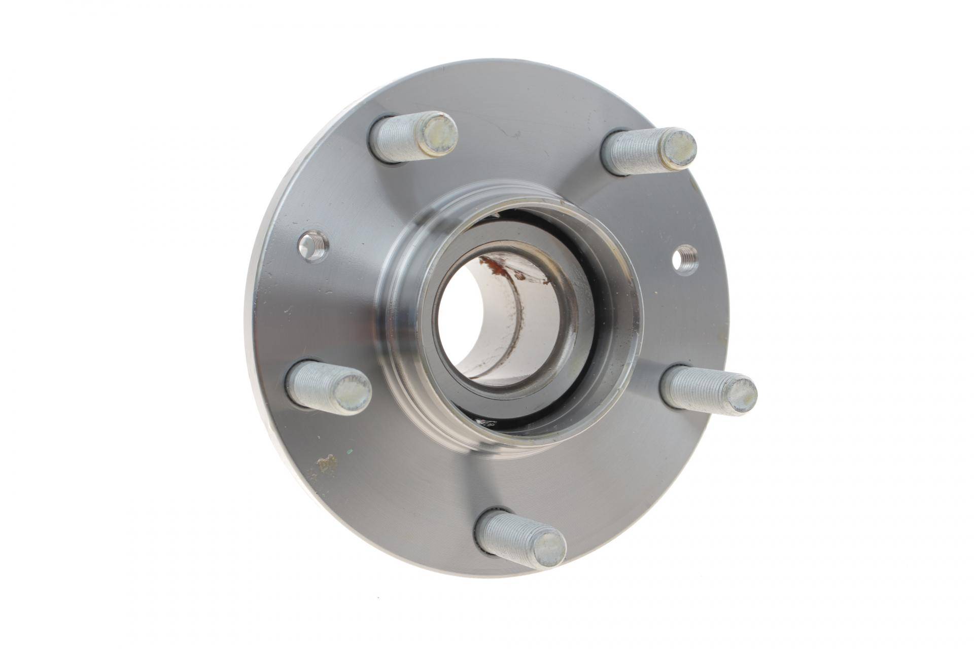 Підшипник маточини (задньої) Mazda 6 03-07 (36x140x80)(+ABS)