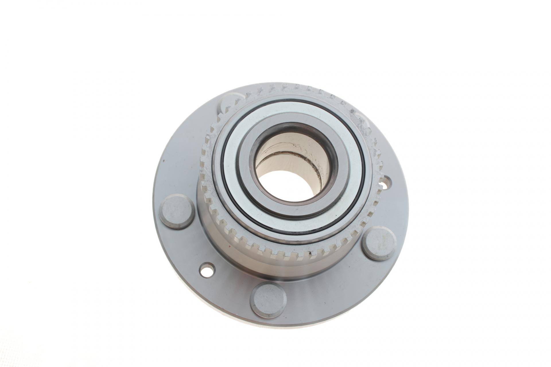 Підшипник маточини (задньої) Mazda 6 03-07 (36x140x80)(+ABS)