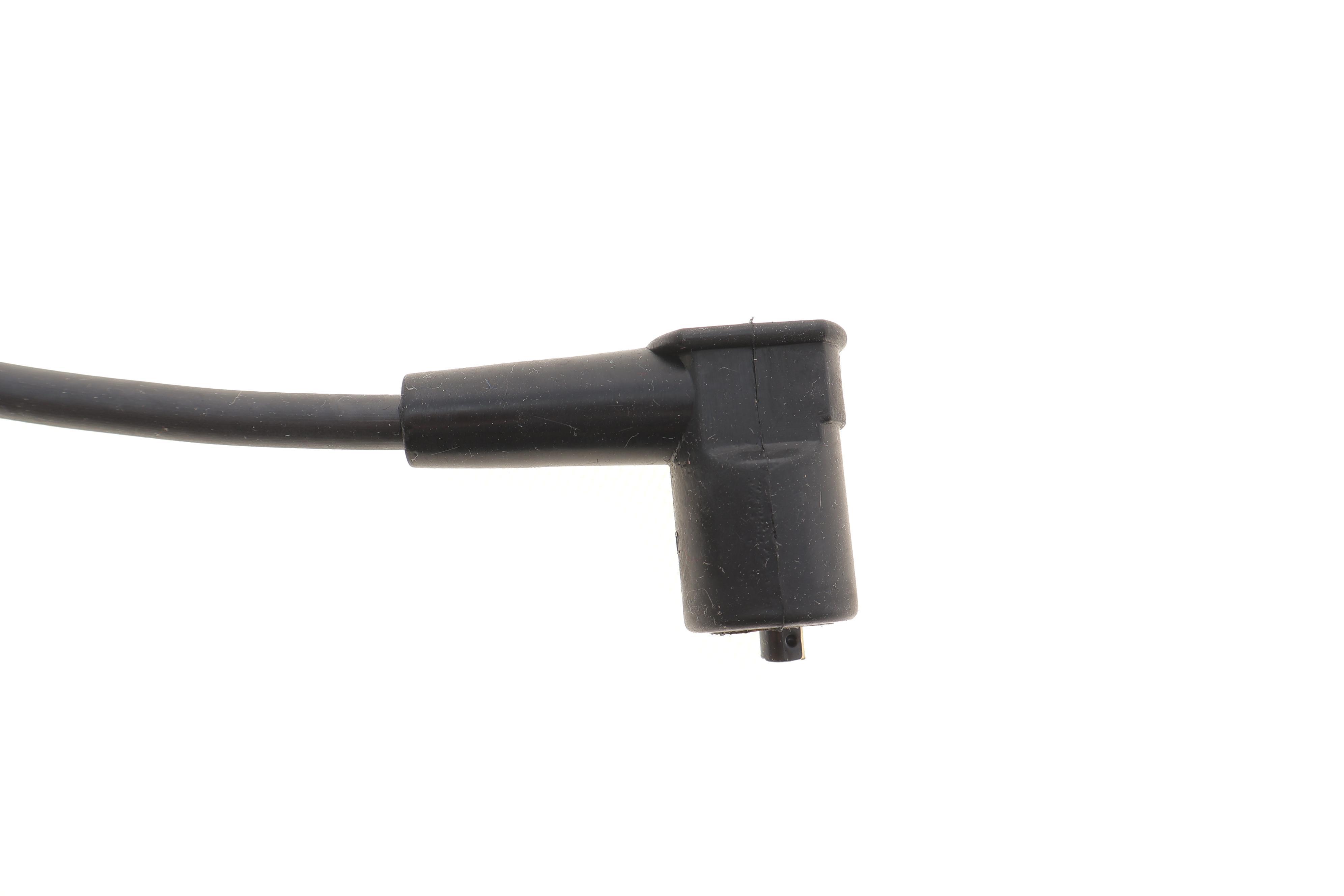 Проводи запалювання (к-кт) Renault Kangoo 1.2 97- (RC-RN1204)