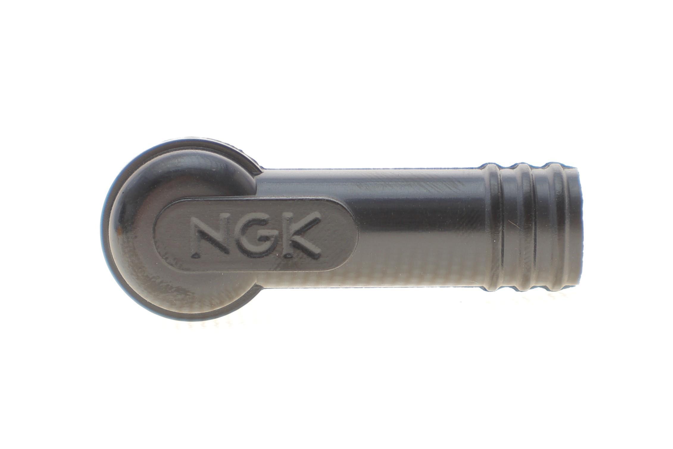 Наконечник свічки запалювання Honda/Kawasaki/KTM/Suzuki/Yamaha (LD05F)