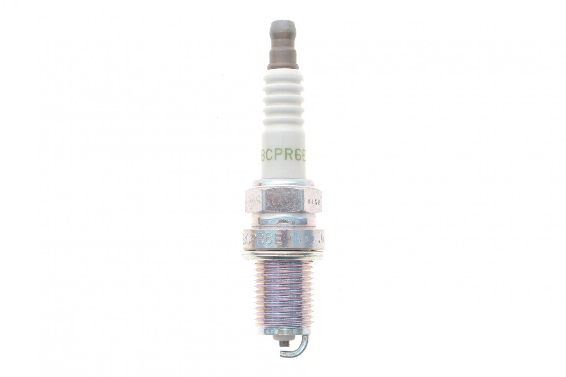 Свічка запалювання Citroen Jumper/Peugeot Boxer 94-02 (BCPR6E)