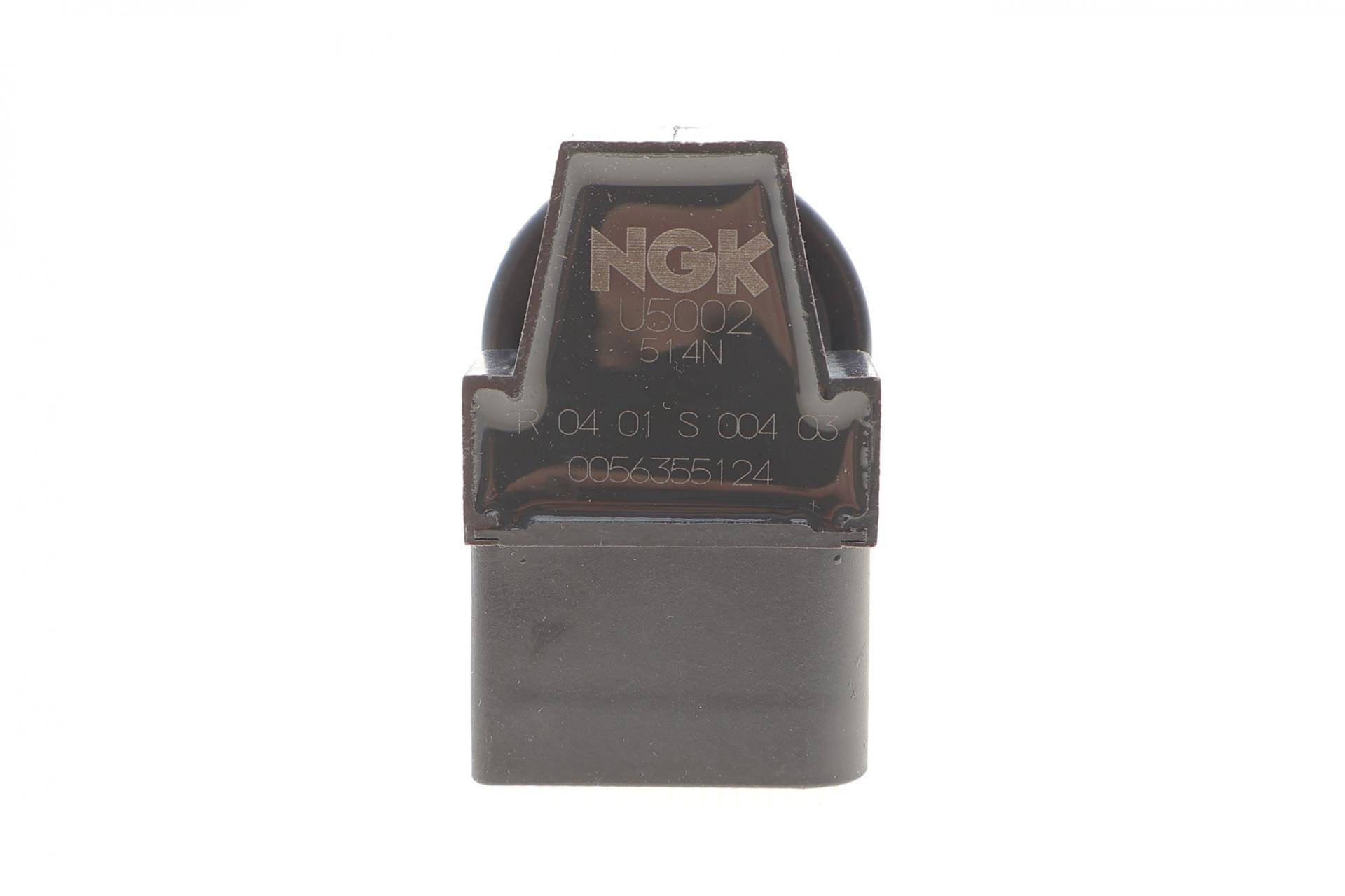 Котушка запалювання VW Caddy III 1.4TSI 04-10 (U5002)