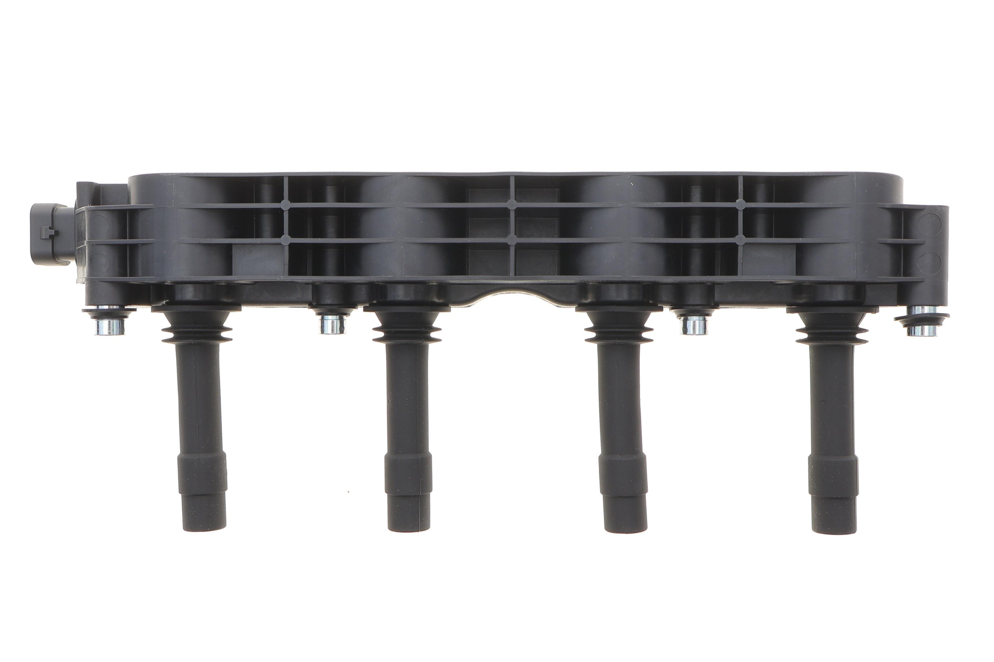 Котушка запалювання Opel Astra G/Vectra 1.6 16V 95- (U6002)