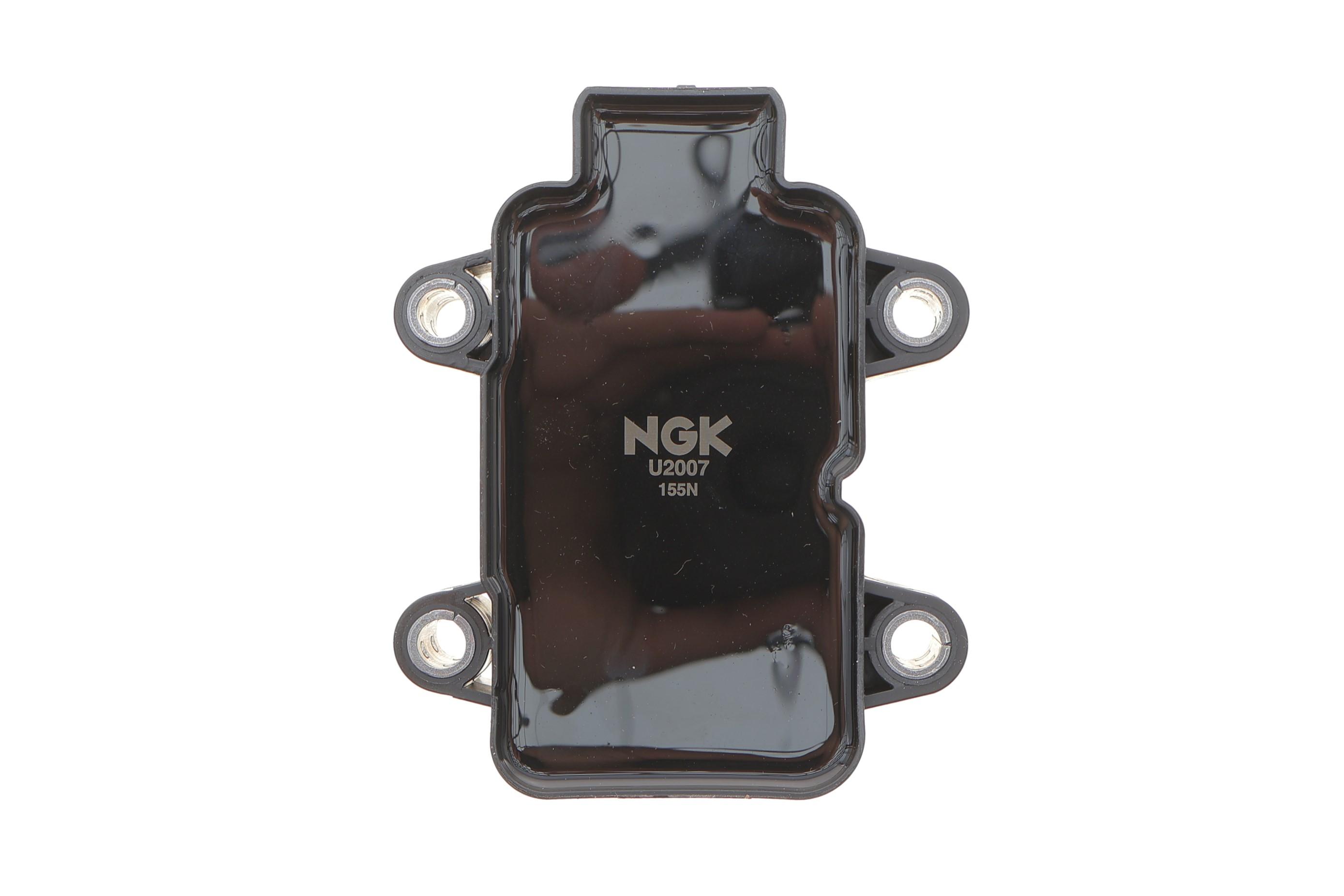 Котушка запалювання Renault Kangoo/Megane 1.2-1.6 96- (U2007)