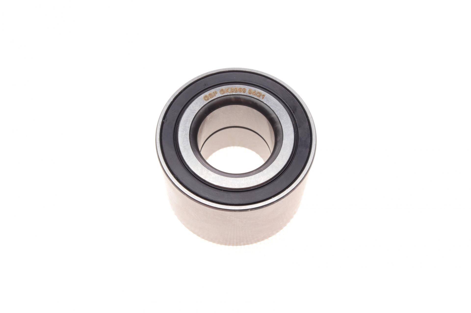 Підшипник маточини (задньої) Renault Megane/Clio 01- (25x52x37)