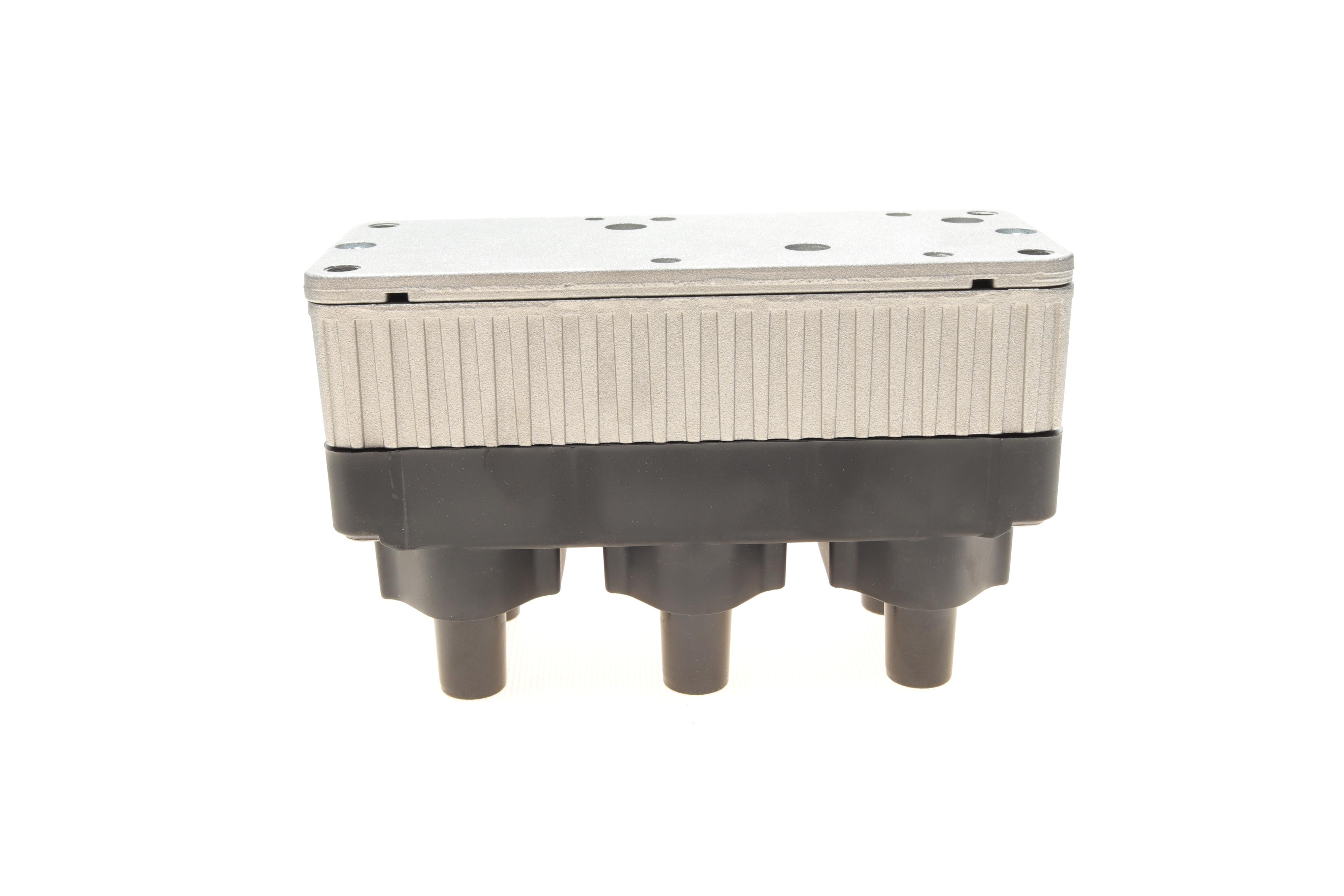 Котушка запалювання VW T4/Golf III VR6 92-00