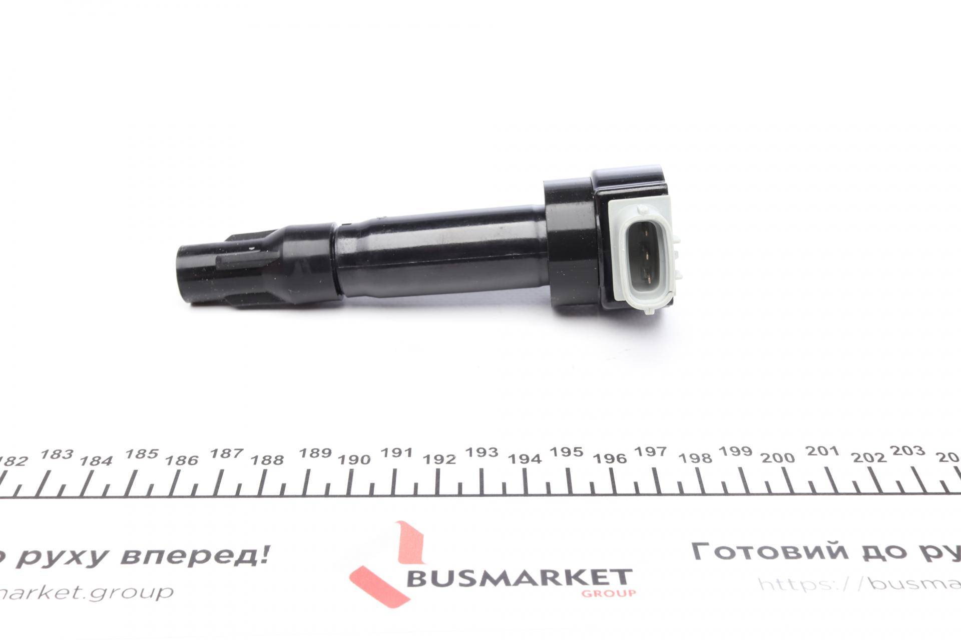 Котушка запалювання Mitsubishi Lancer/Colt 04-