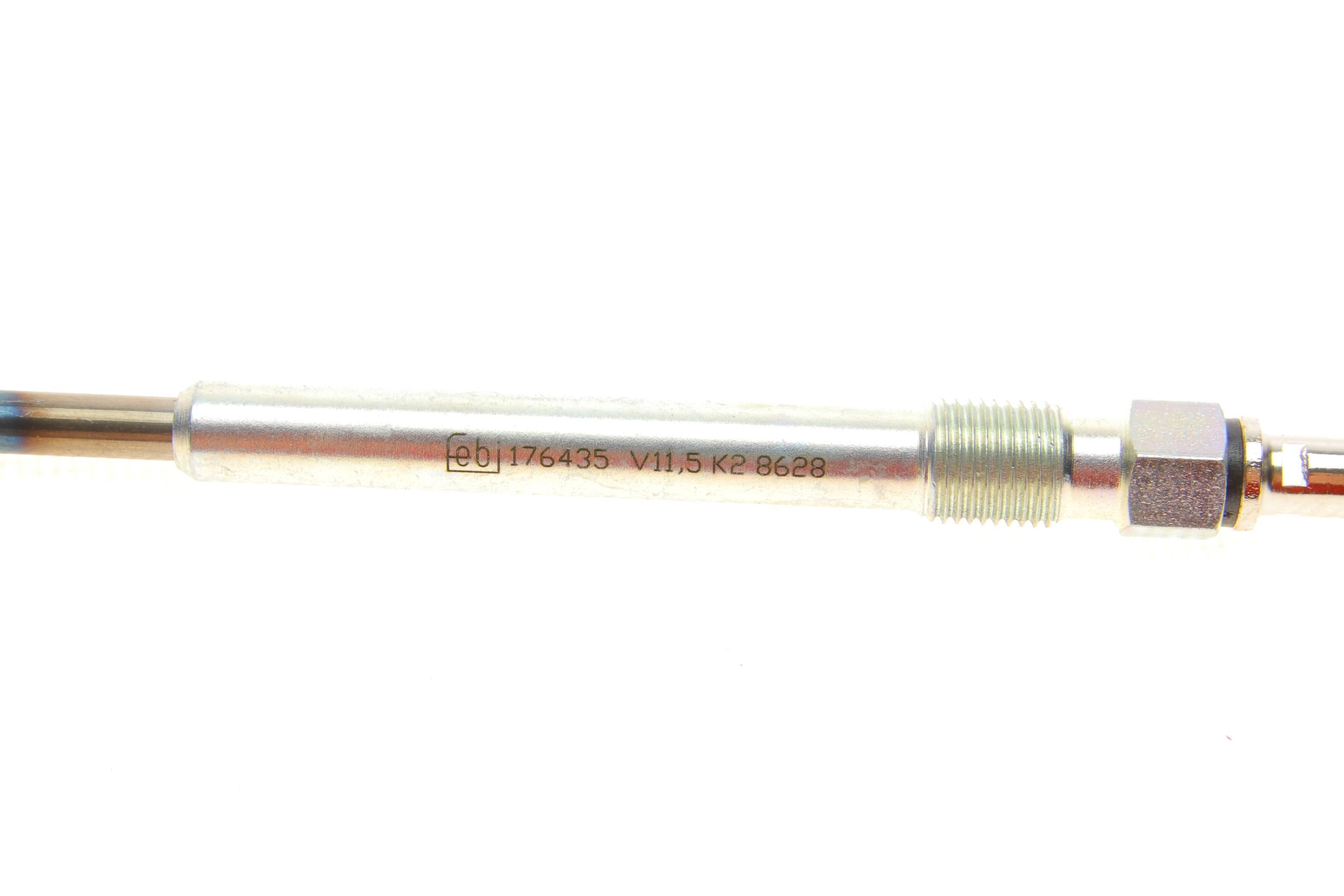 Свічка розжарювання MB Sprinter/Vito CDI OM611-646