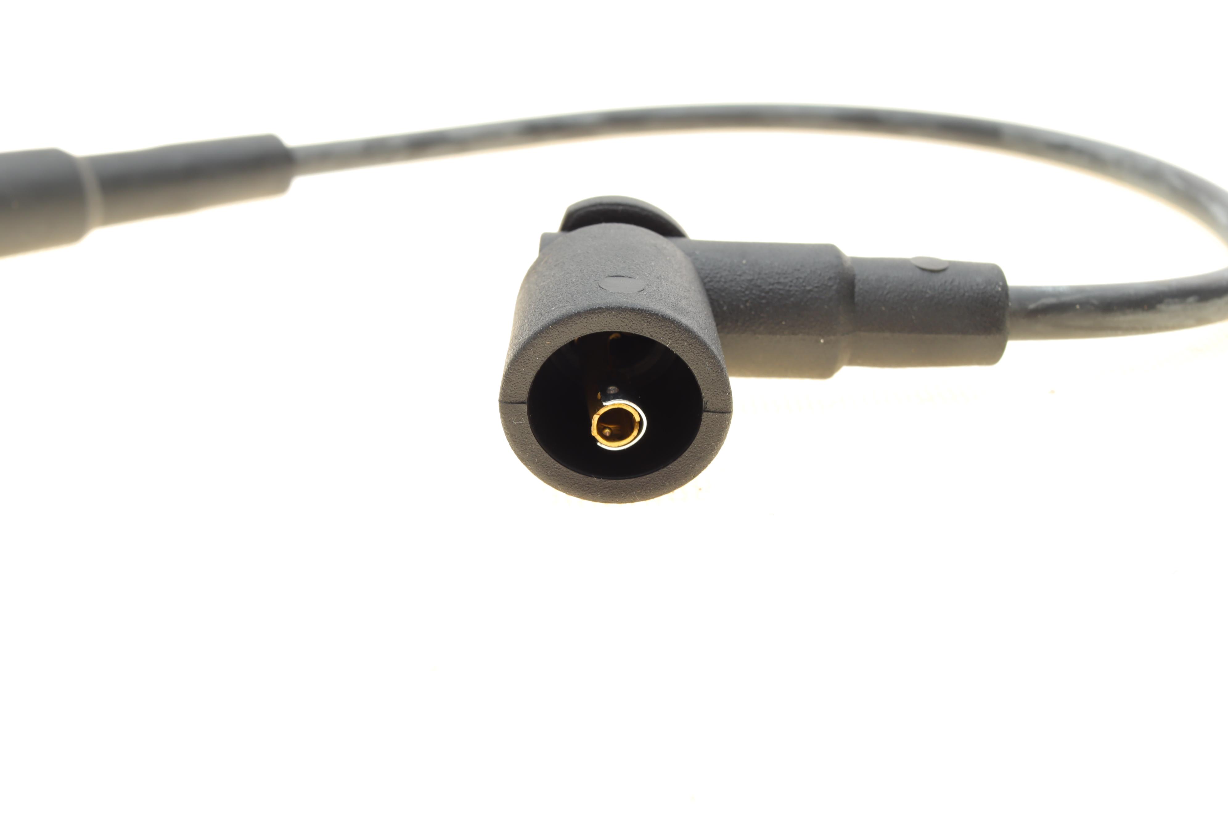 Провід запалювання Opel Combo 1.2/1.4 91-01 (к-кт) (MSQ0009)