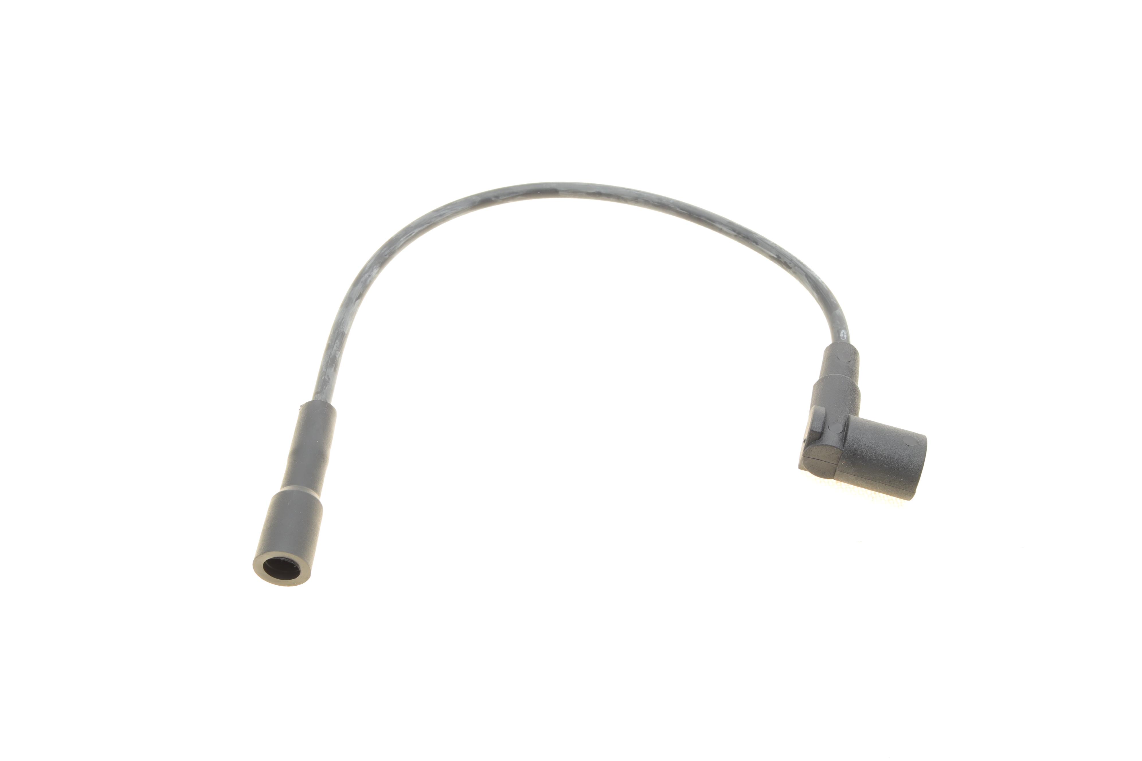 Провід запалювання Opel Combo 1.2/1.4 91-01 (к-кт) (MSQ0009)