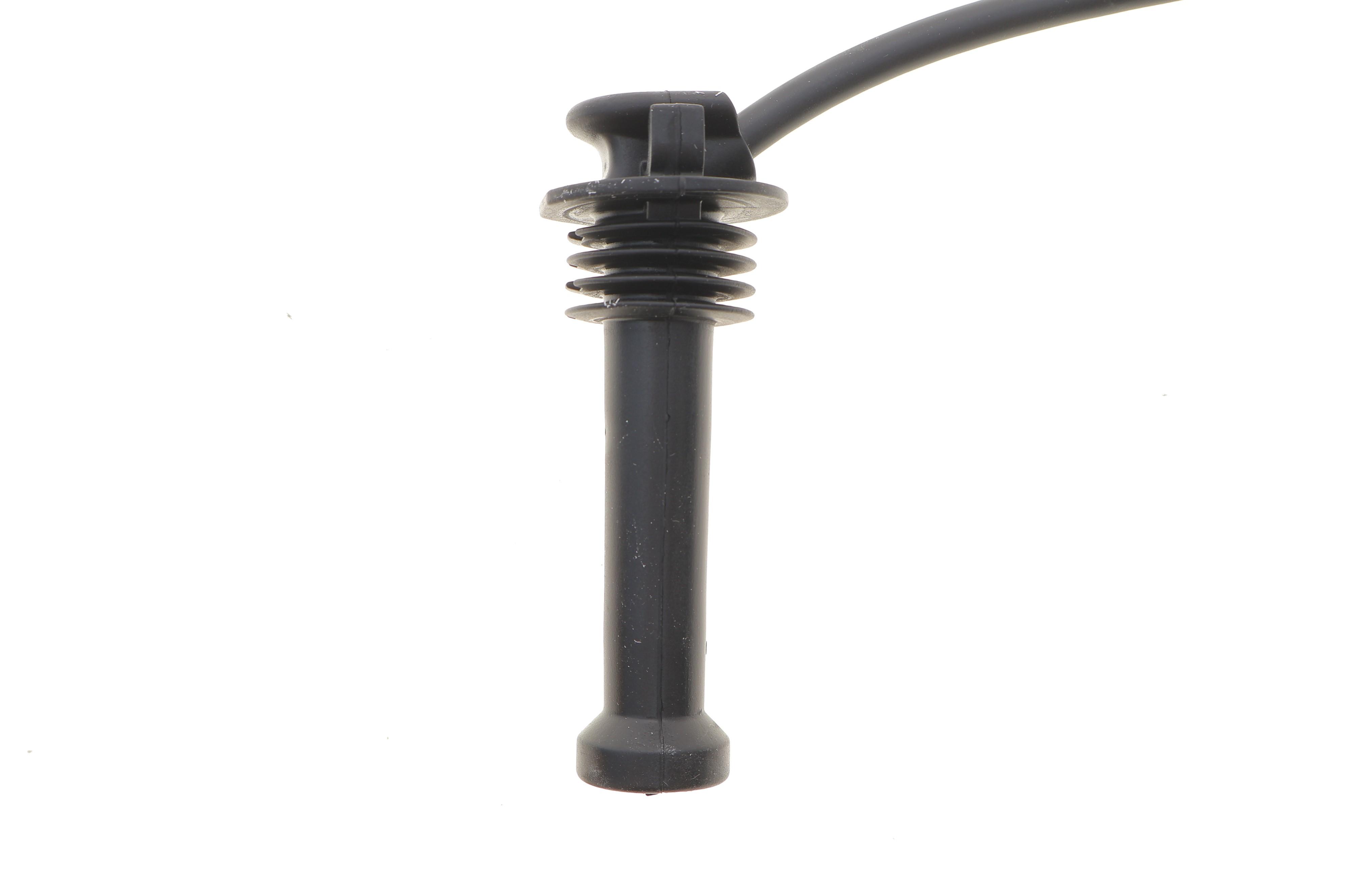 Проводи запалювання (к-кт) Ford Mondeo 1.6-2.0i 16V 93- (RC-FD546)