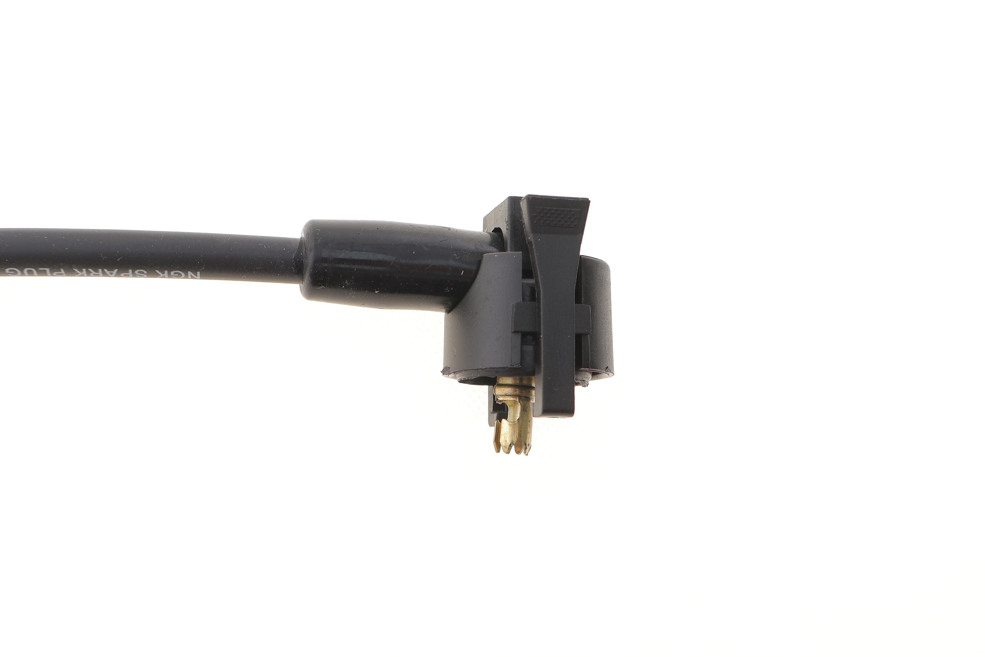 Проводи запалювання (к-кт) Ford Mondeo 1.6-2.0i 16V 93- (RC-FD546)