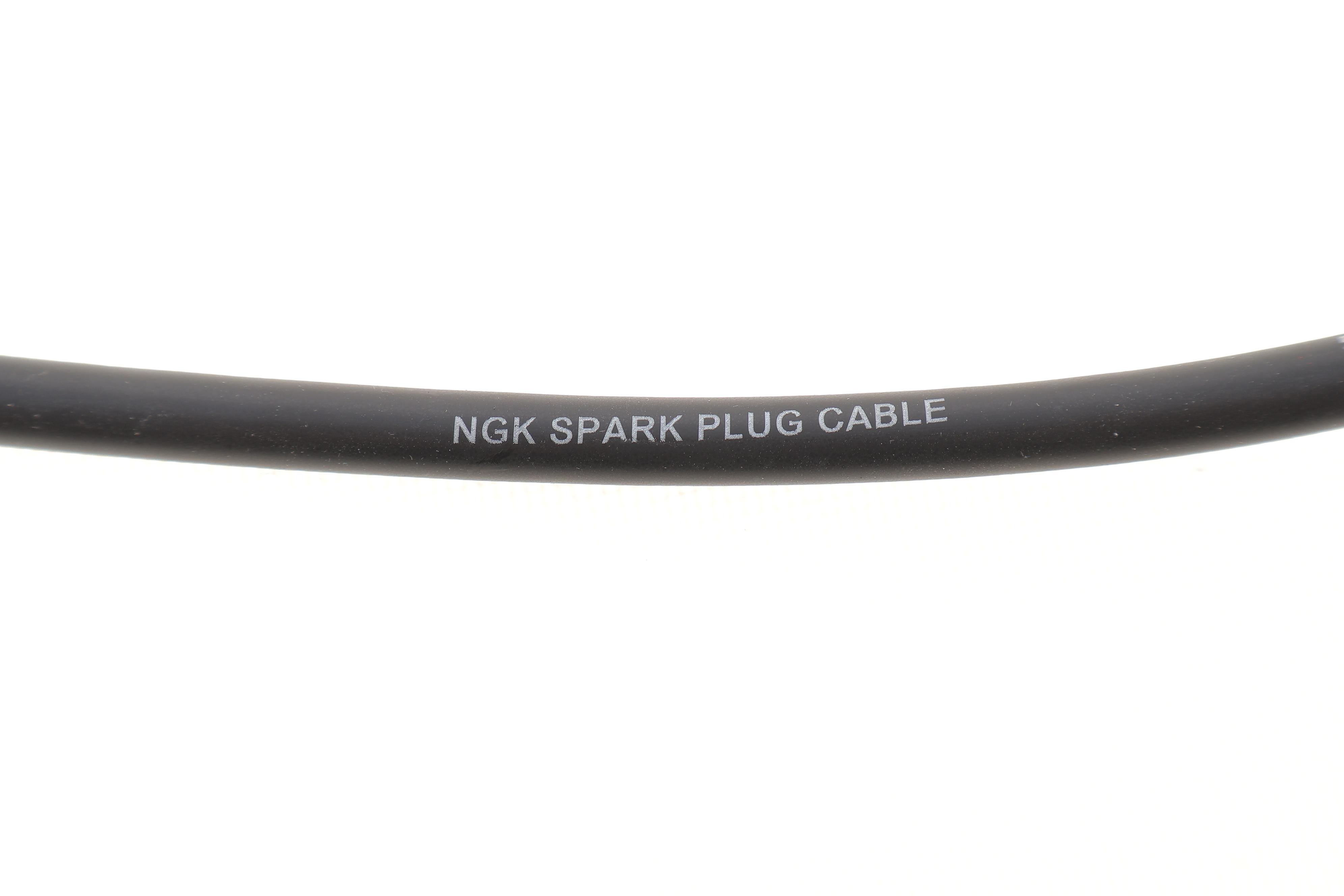 Проводи запалювання (к-кт) Ford Mondeo 1.6-2.0i 16V 93- (RC-FD546)