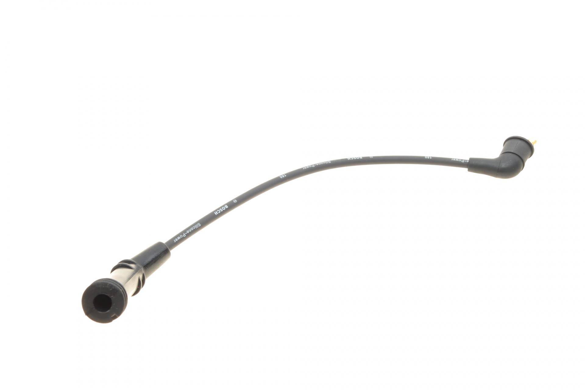 Провід запалювання Hyundai Accent II 1.3/1.5 00-05 (к-кт)