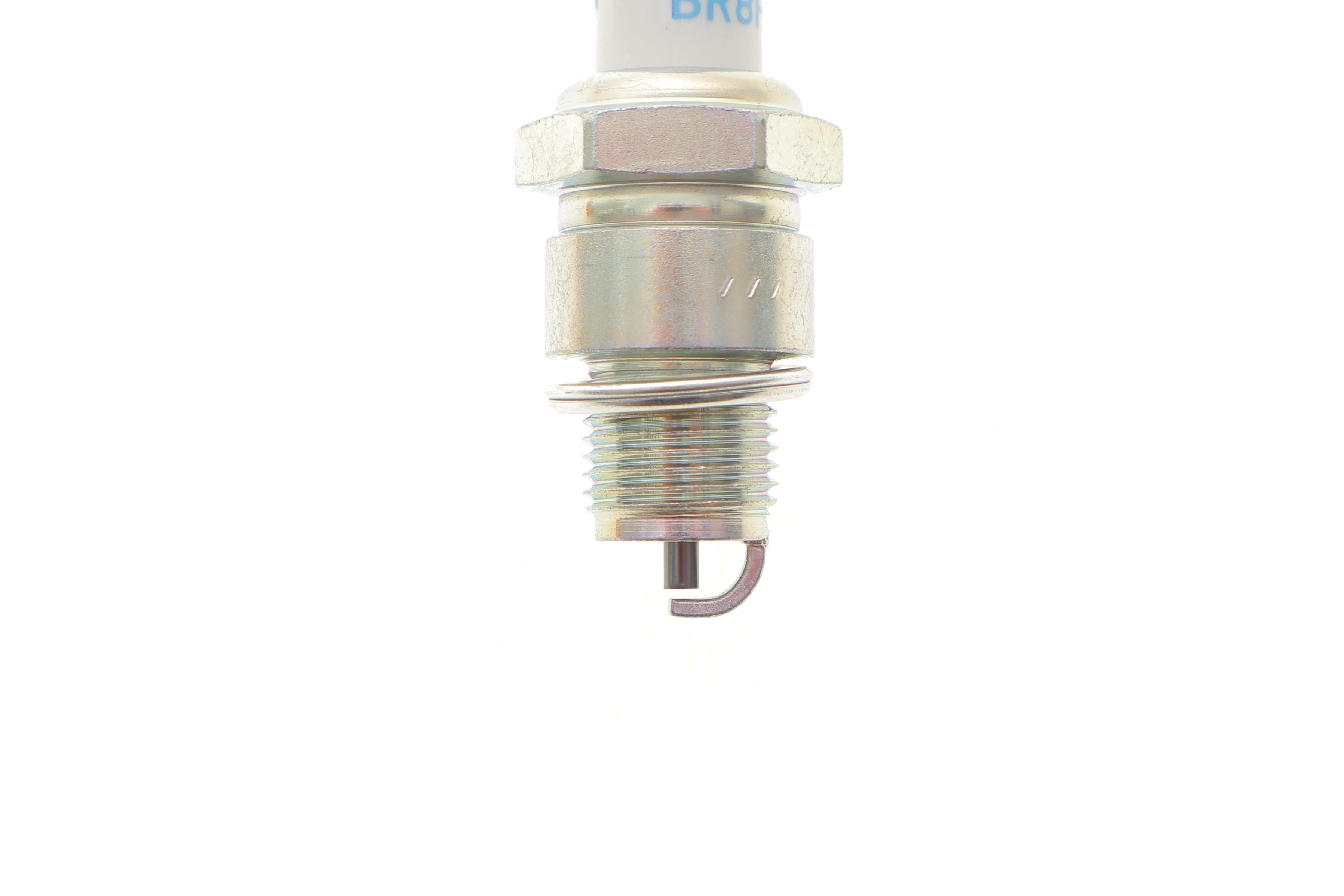 Свічка запалювання Access/Apache/CPI/Cagiva/Daelim/Kymco/MSA/SYM (BR8HSA)