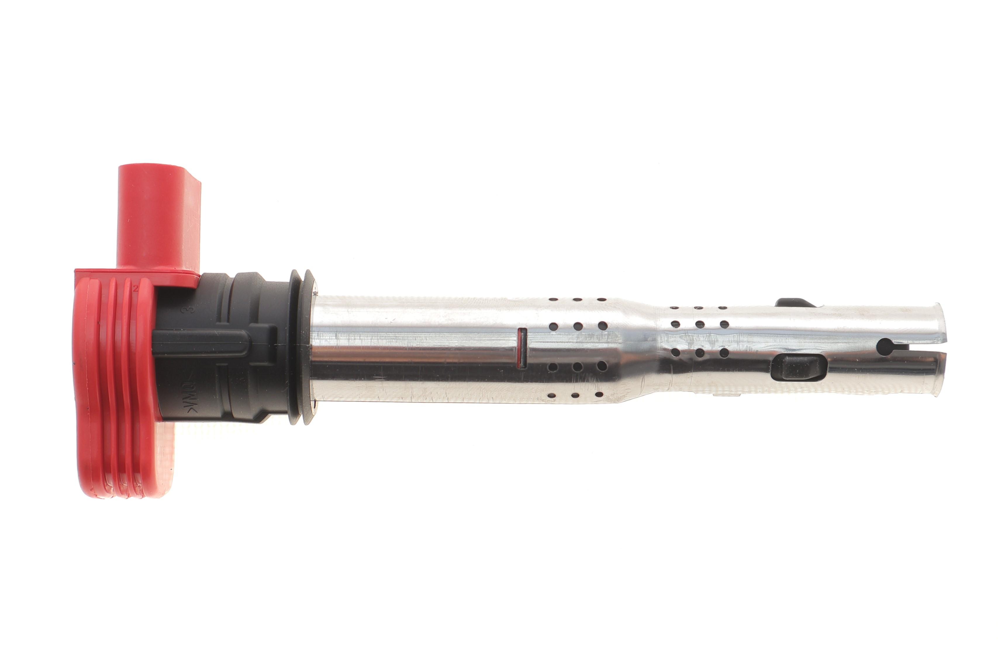 Котушка запалювання Audi A4/A5/A6/A8/VW Touareg/Porsche Cayenne 2.0FSI-5.2FSI 02- (U5014)