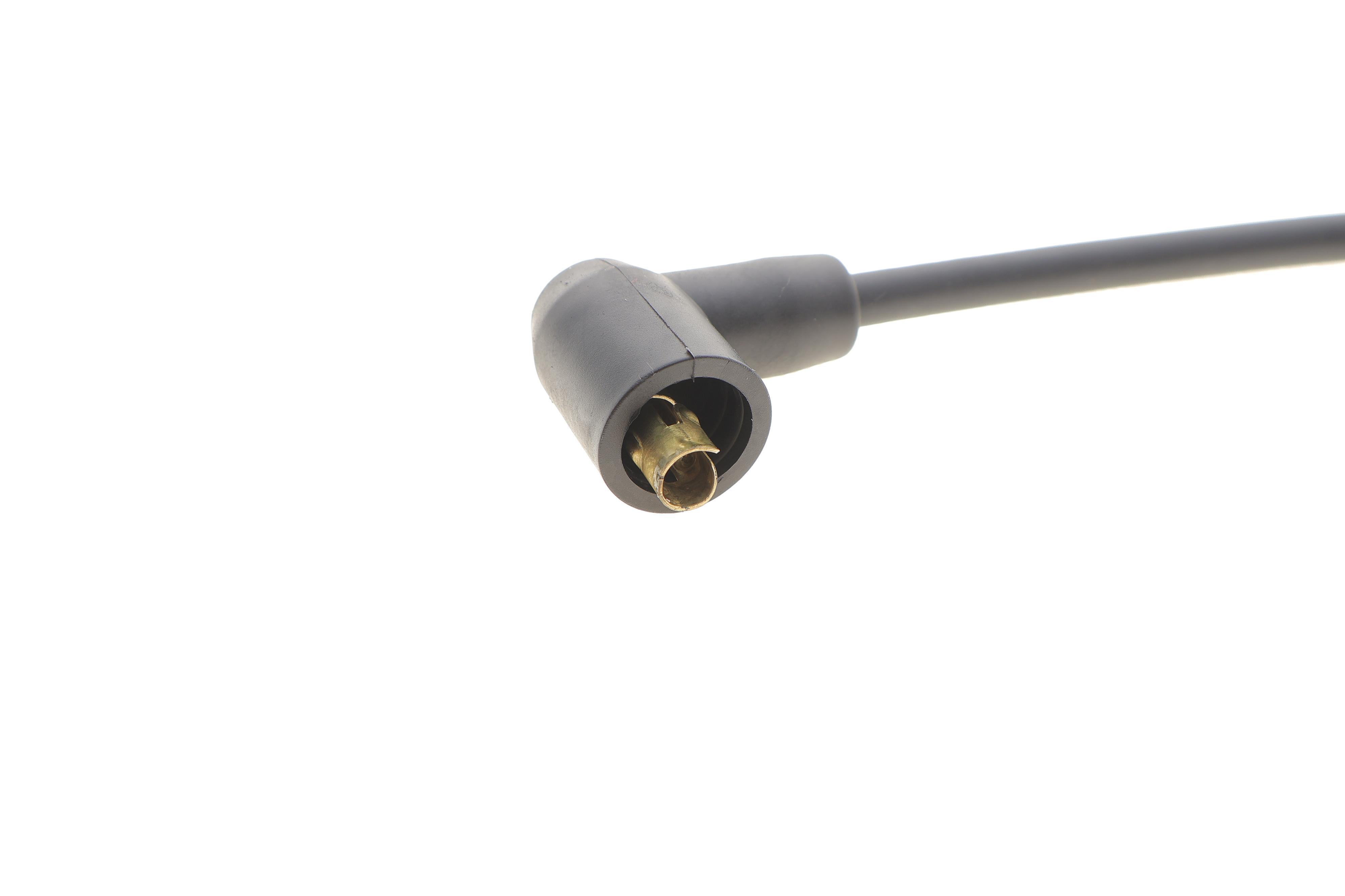 Проводи запалювання (к-кт) Fiat Punto 1.2 93-00 (високовольтні) (RC-FT601)