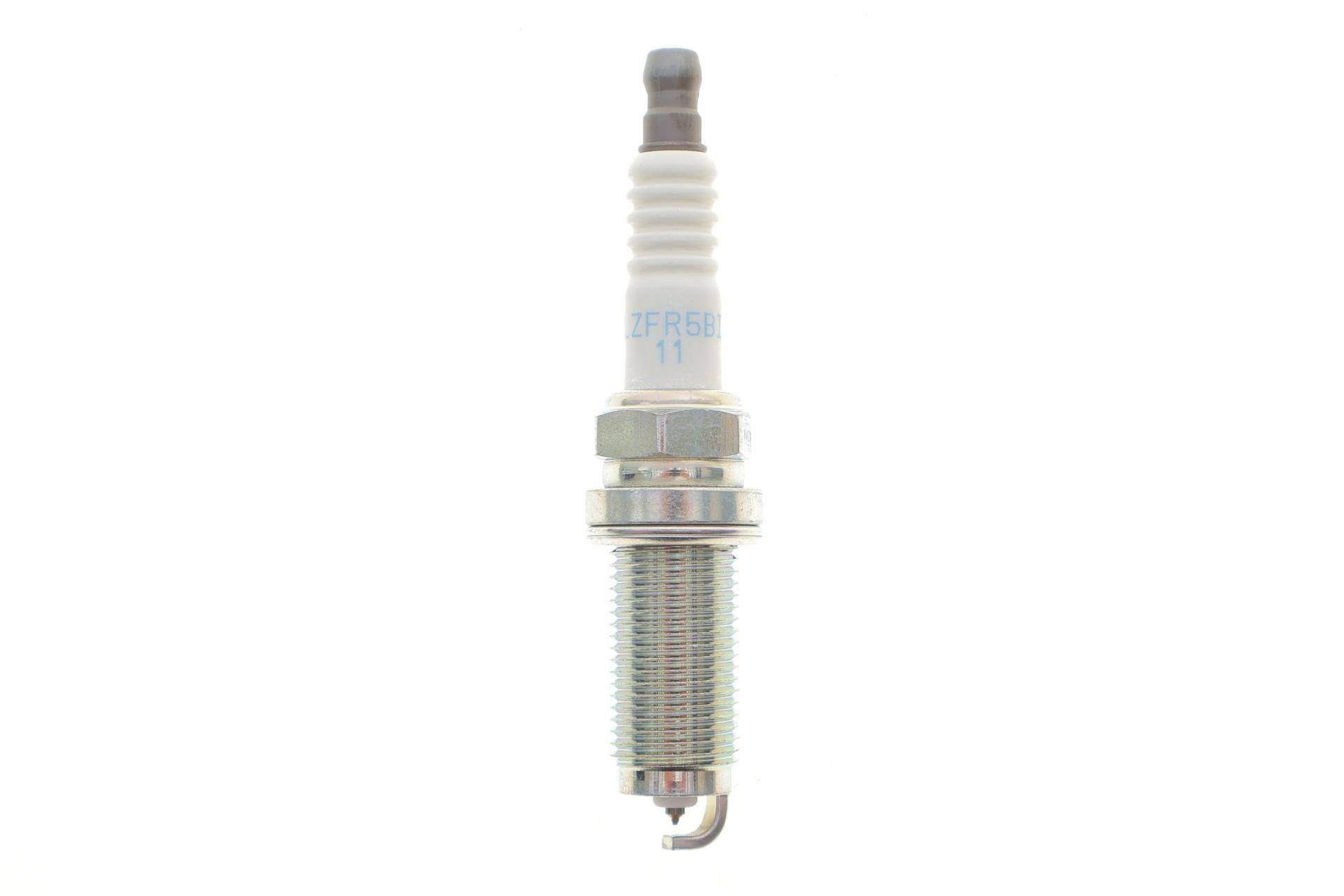Свічка запалювання Mitsubishi Colt/Lancer 04- (LZFR5BI-11)