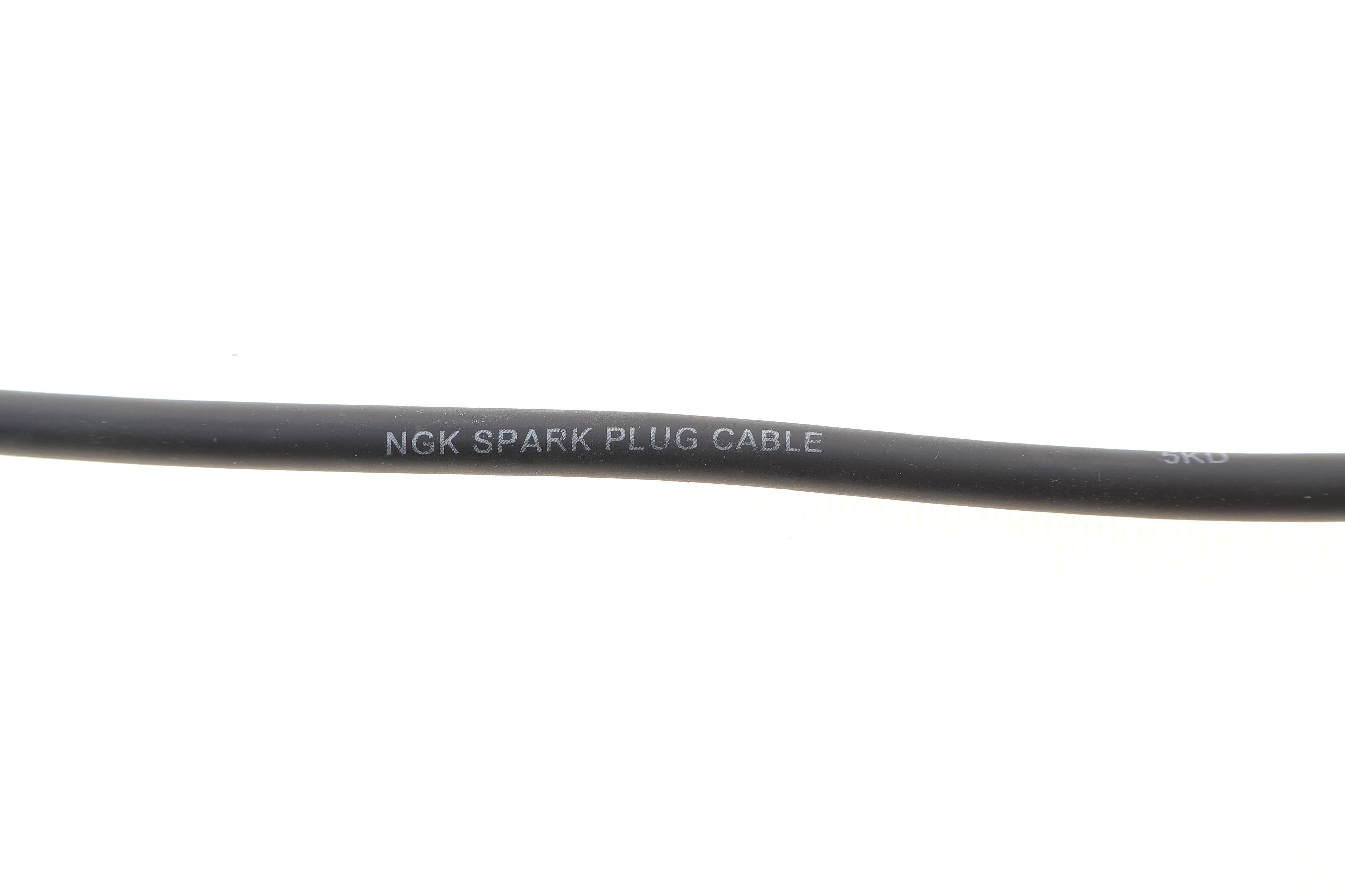 Проводи запалювання (к-кт) Fiat Bravo/Punto 1.2 98-06 (RC-FT1203)