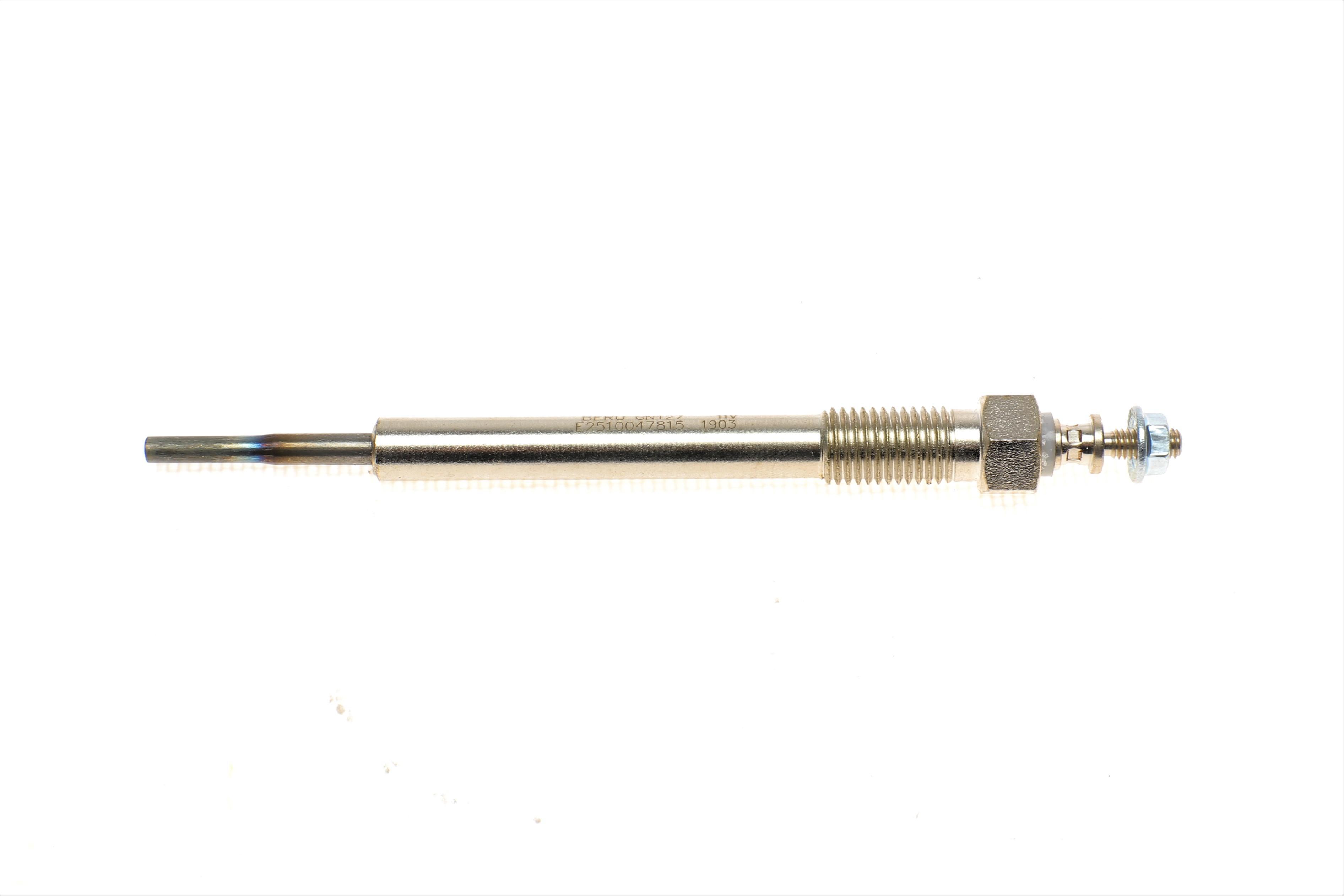 Свічка розжарювання Hyundai i20/i30/Elantra/Kia Ceed/Sportage 1.4CRDi/1.6CRDi/1.7CRDi 06-