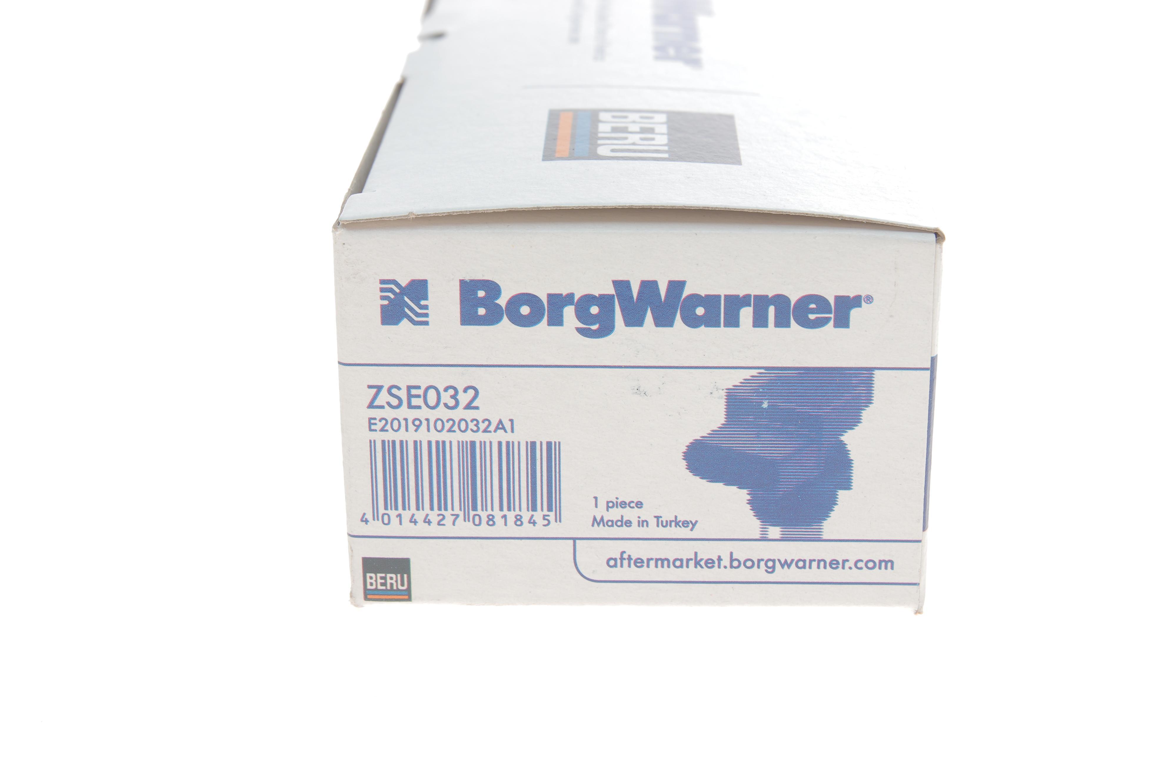 Котушка запалювання Audi A4/A6/A8/Q7/VW Touareg 2.0FSI-5.2FSI 02-