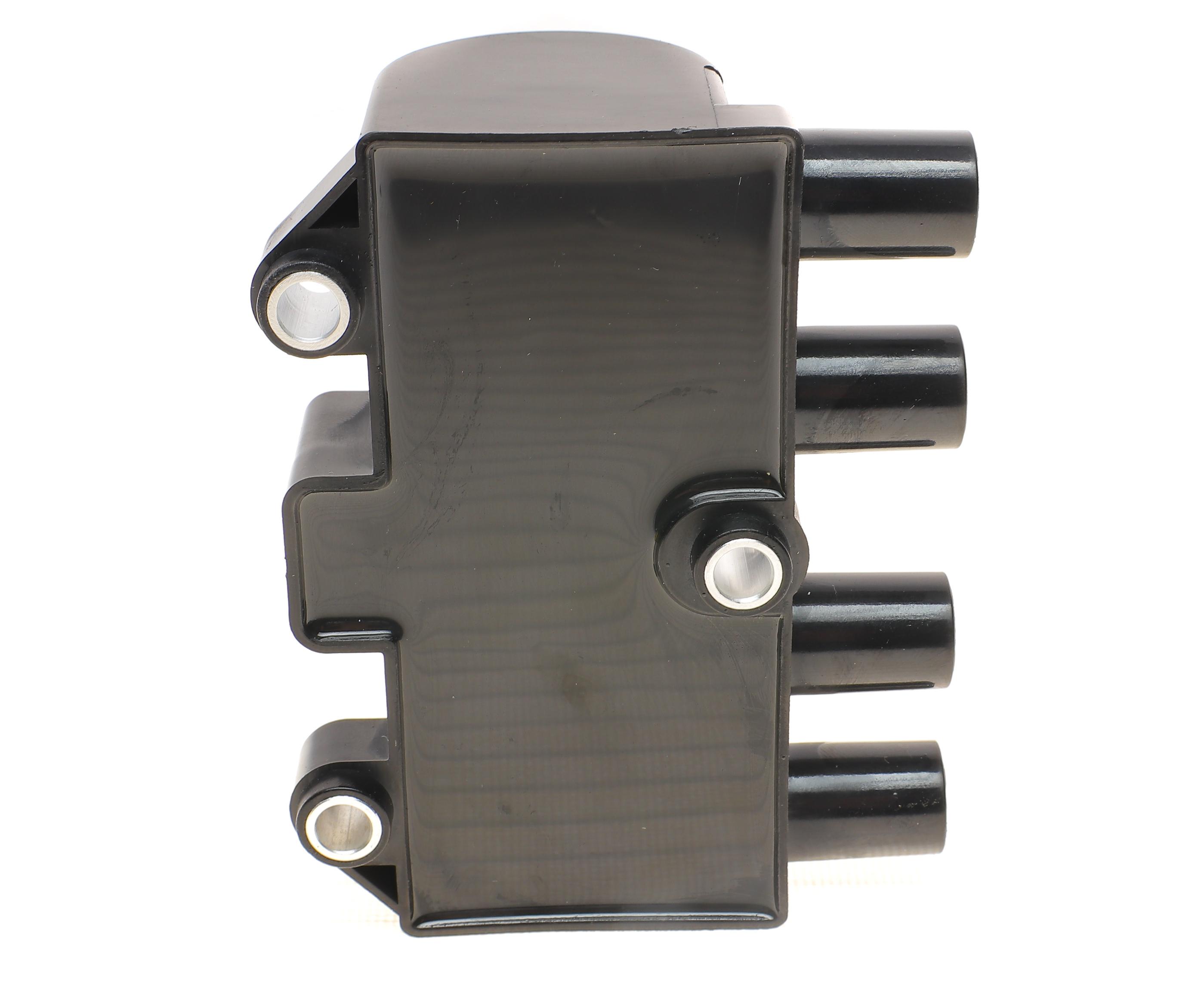 Котушка запалювання Chevrolet Epica/Aveo 05-/Daewoo Lanos/Nubira 1.2-2.0i 97- (BAEQ089)