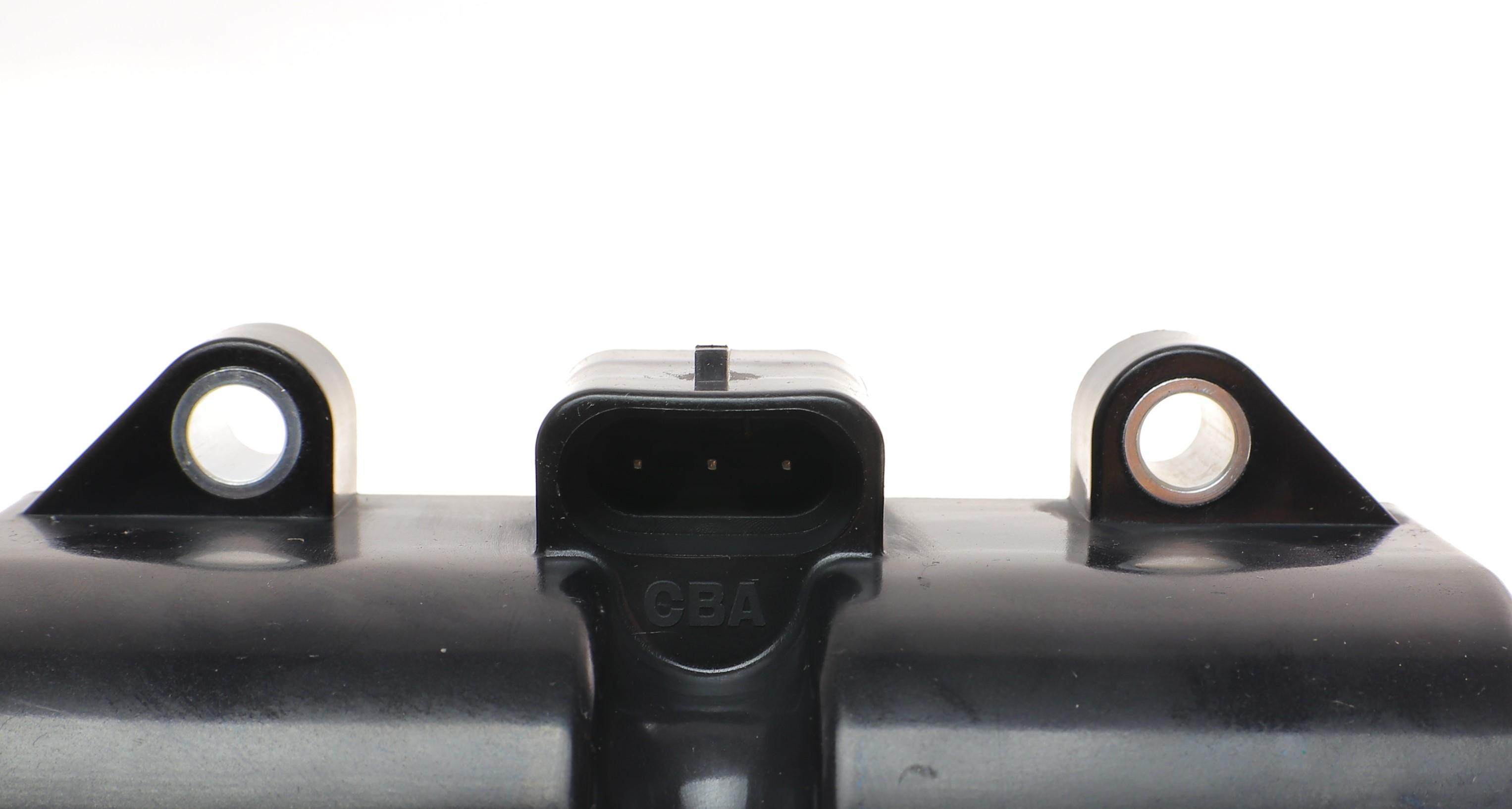 Котушка запалювання Chevrolet Epica/Aveo 05-/Daewoo Lanos/Nubira 1.2-2.0i 97- (BAEQ089)